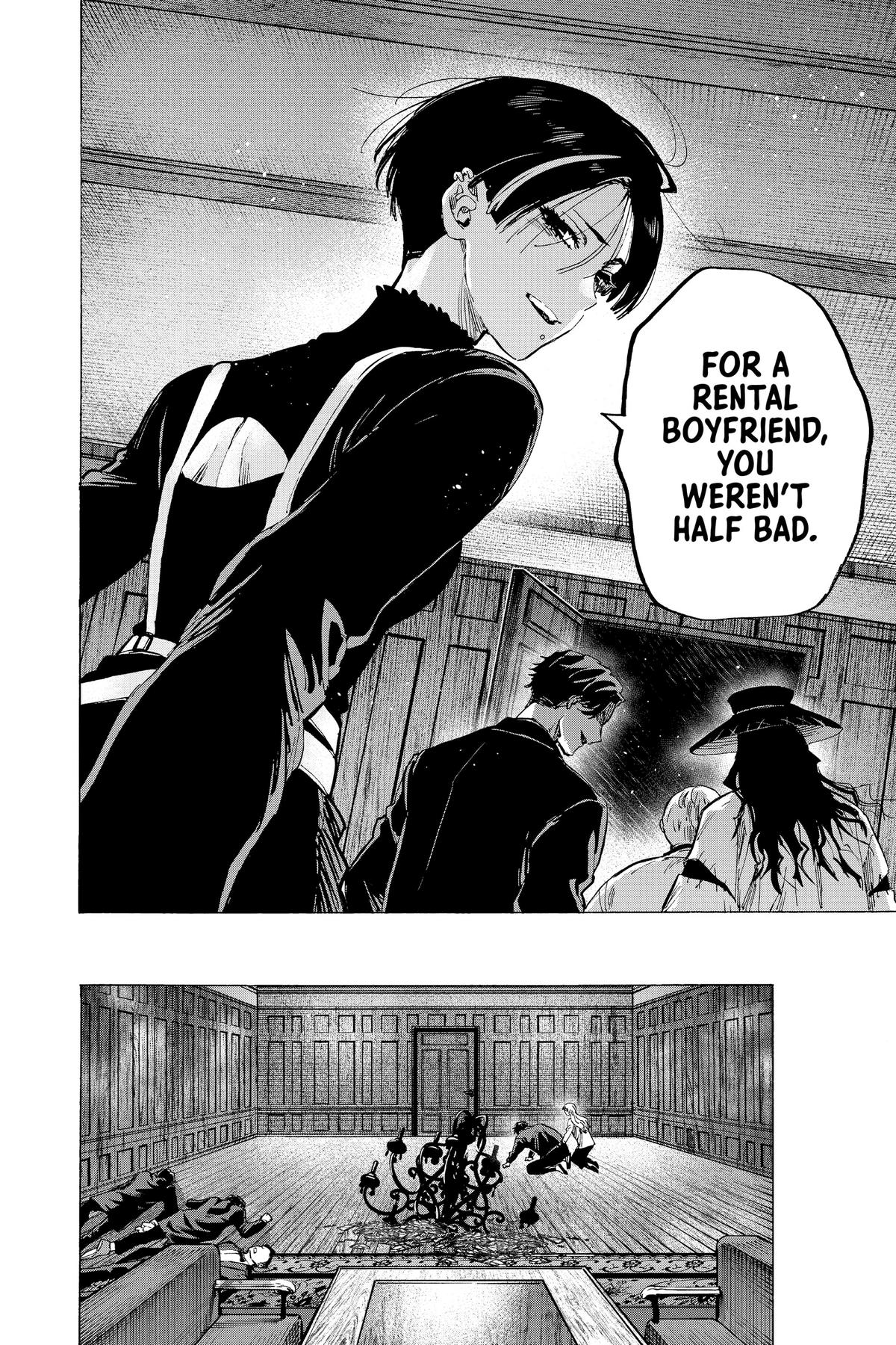 Marriage Toxin Chapter 70 - Page 18