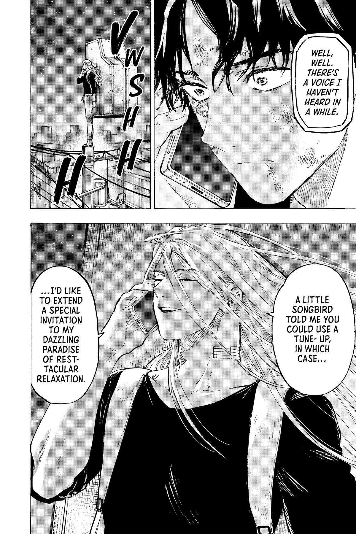 Marriage Toxin Chapter 70 - Page 20