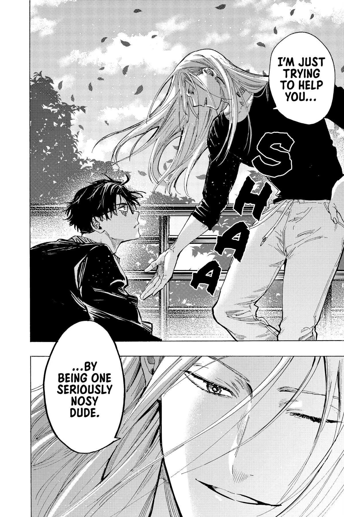 Marriage Toxin Chapter 71 - Page 8