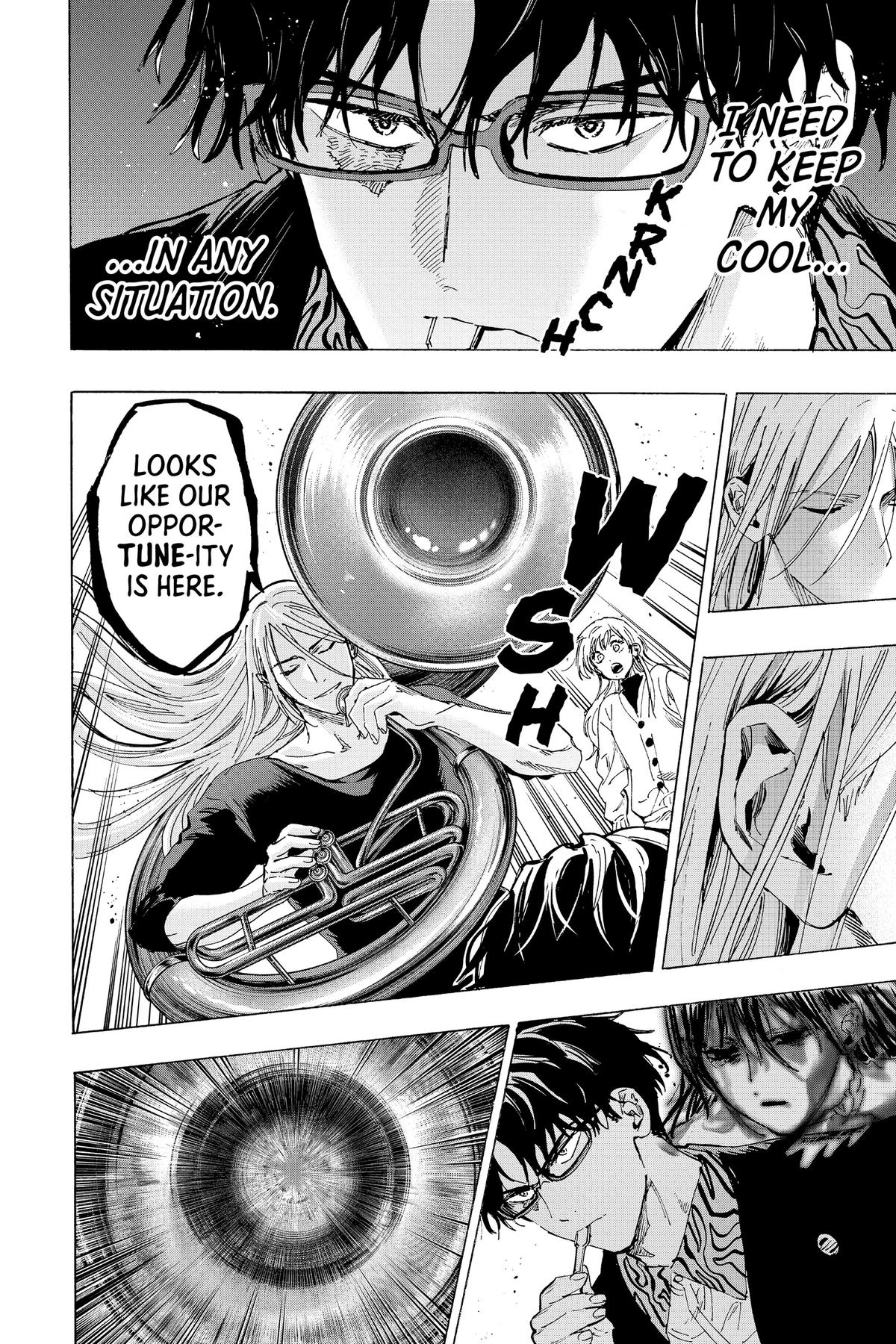Marriage Toxin Chapter 71 - Page 15
