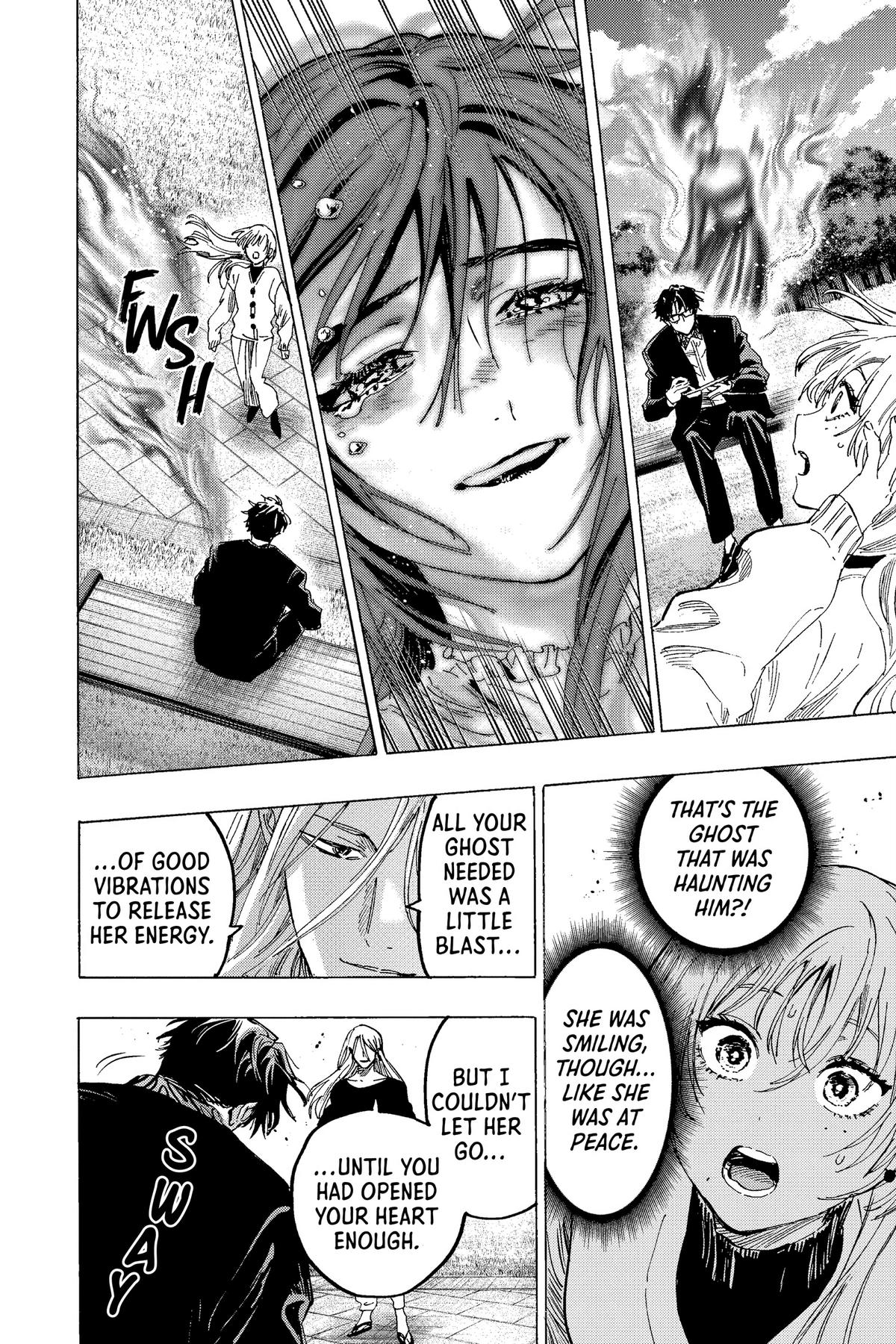 Marriage Toxin Chapter 71 - Page 17