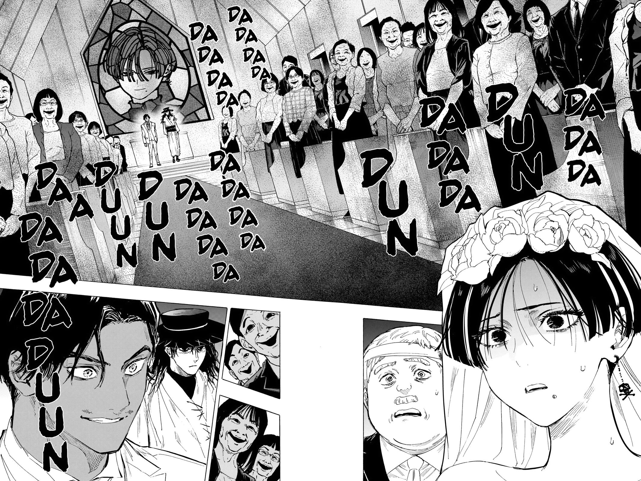 Marriage Toxin Chapter 72 - Page 7