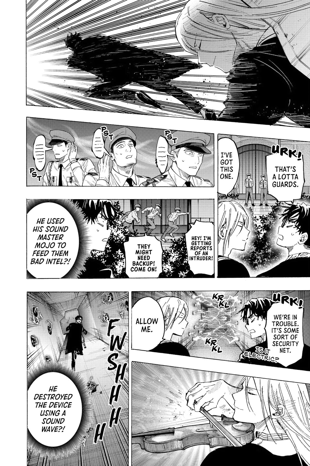 Marriage Toxin Chapter 72 - Page 12