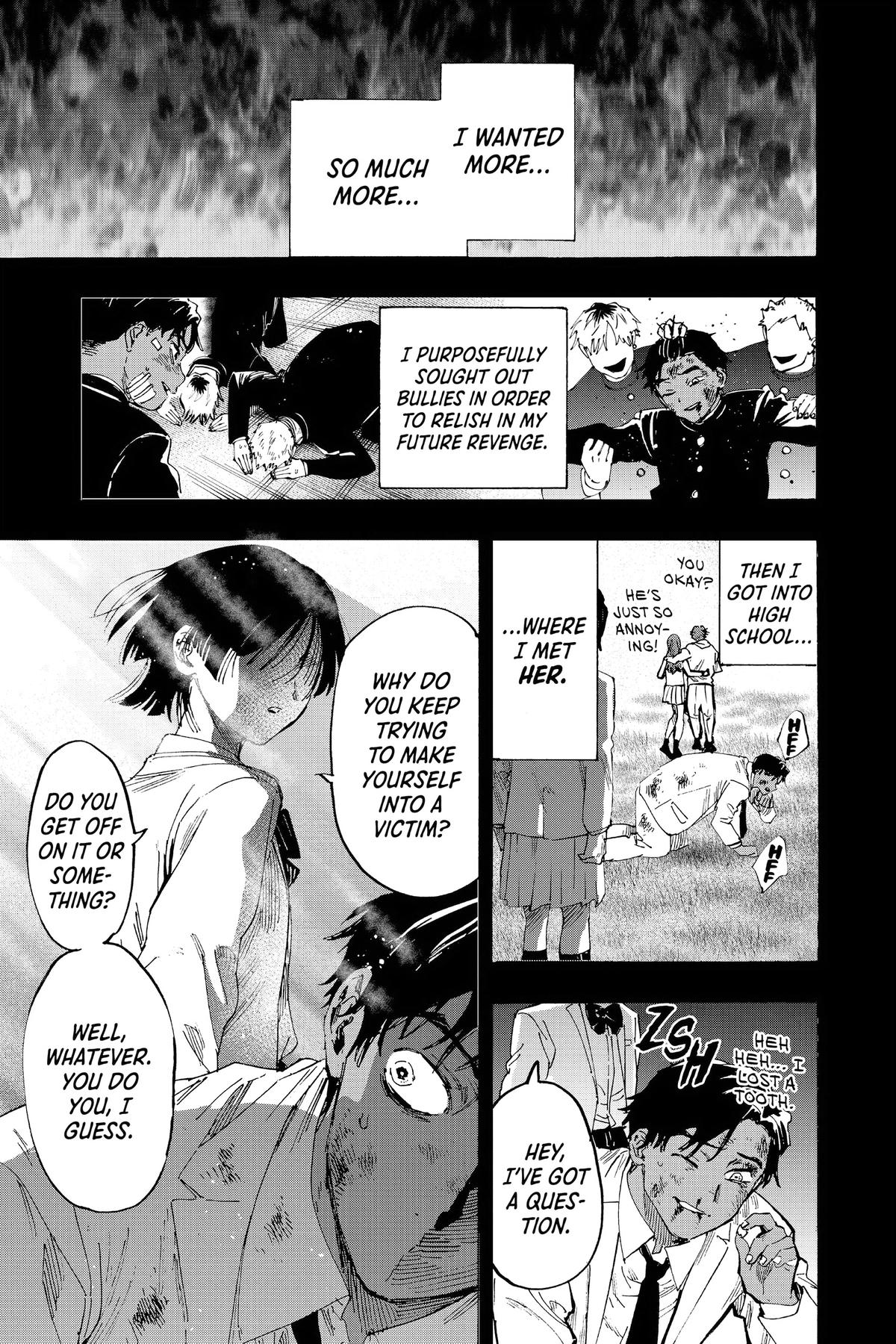 Marriage Toxin Chapter 73 - Page 10