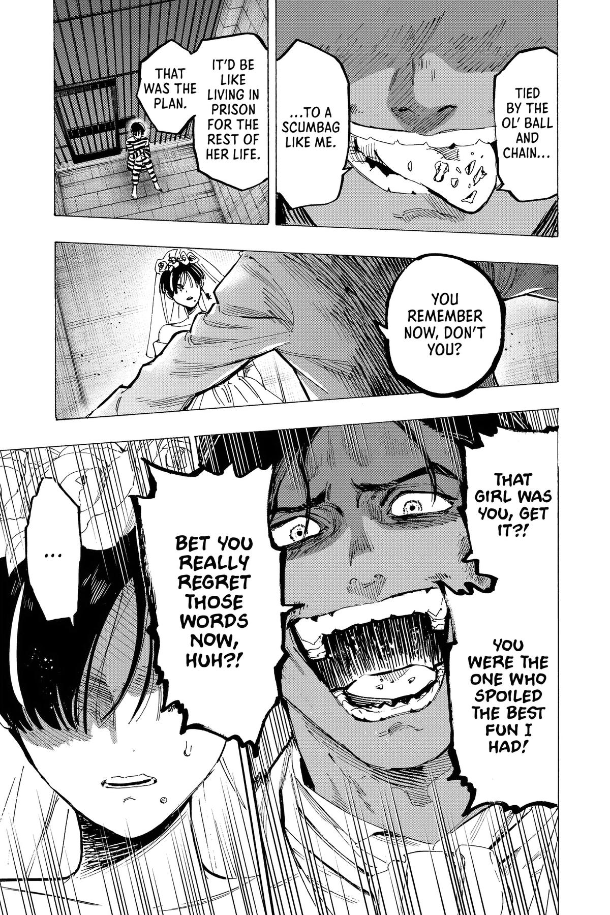 Marriage Toxin Chapter 73 - Page 12