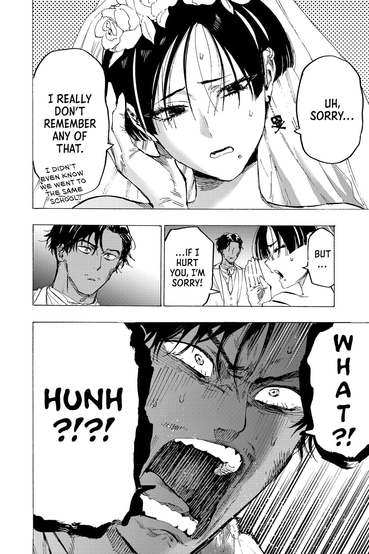 Marriage Toxin Chapter 73 - Page 13