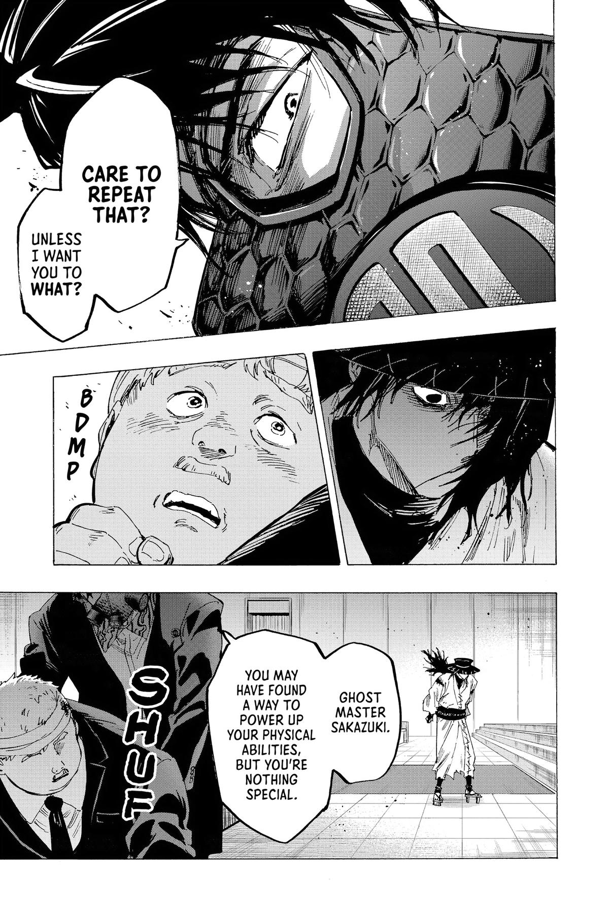 Marriage Toxin Chapter 73 - Page 16