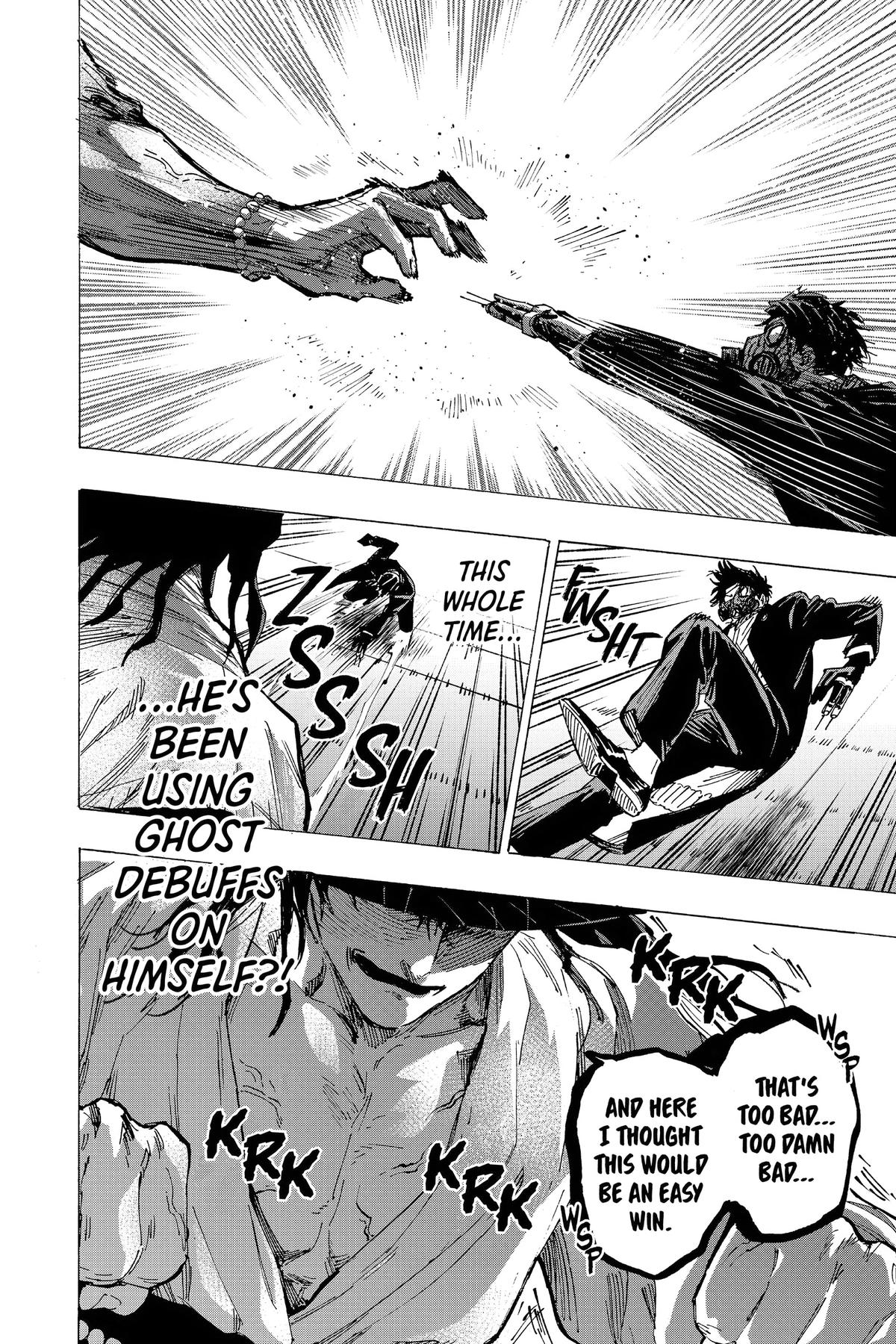 Marriage Toxin Chapter 73 - Page 19