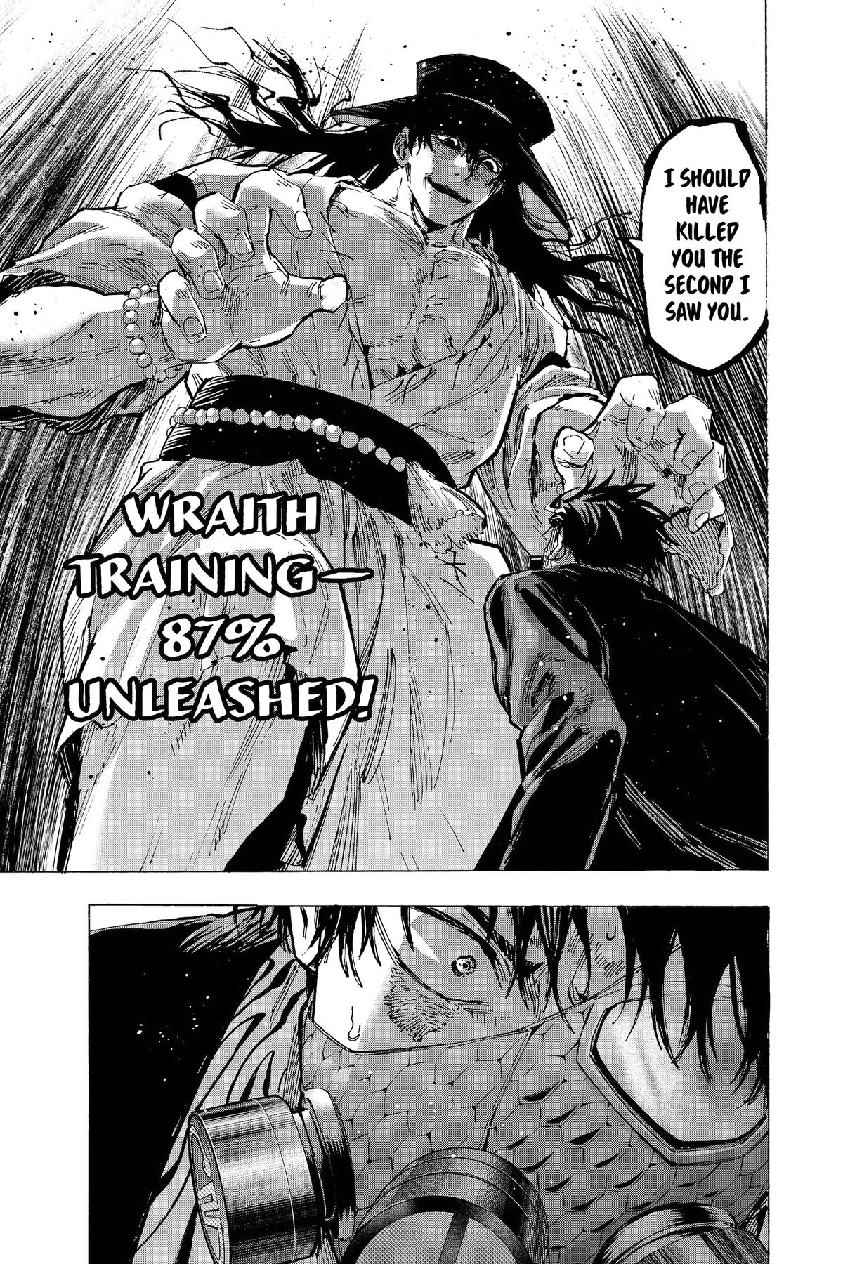 Marriage Toxin Chapter 73 - Page 20