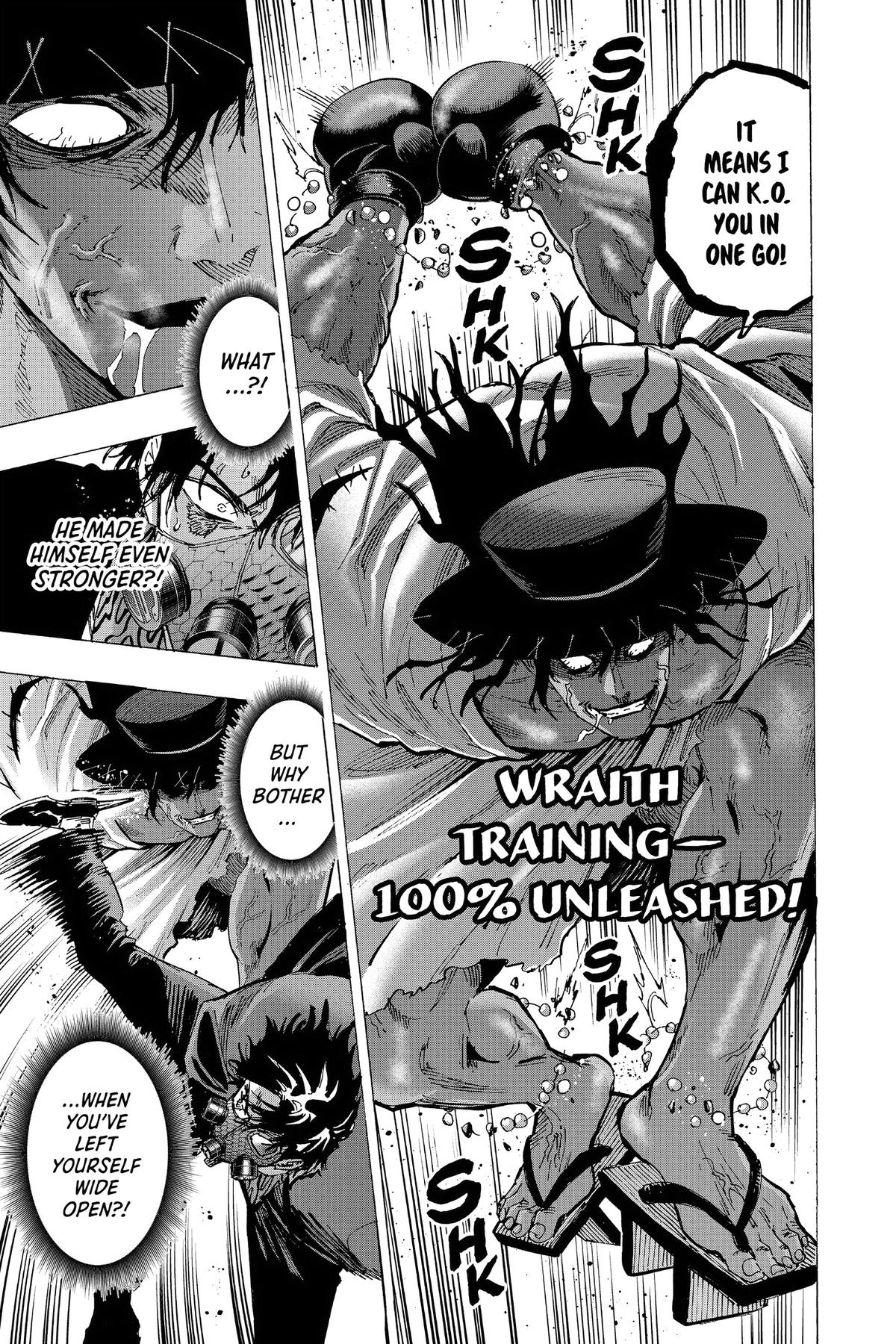Marriage Toxin Chapter 74 - Page 7