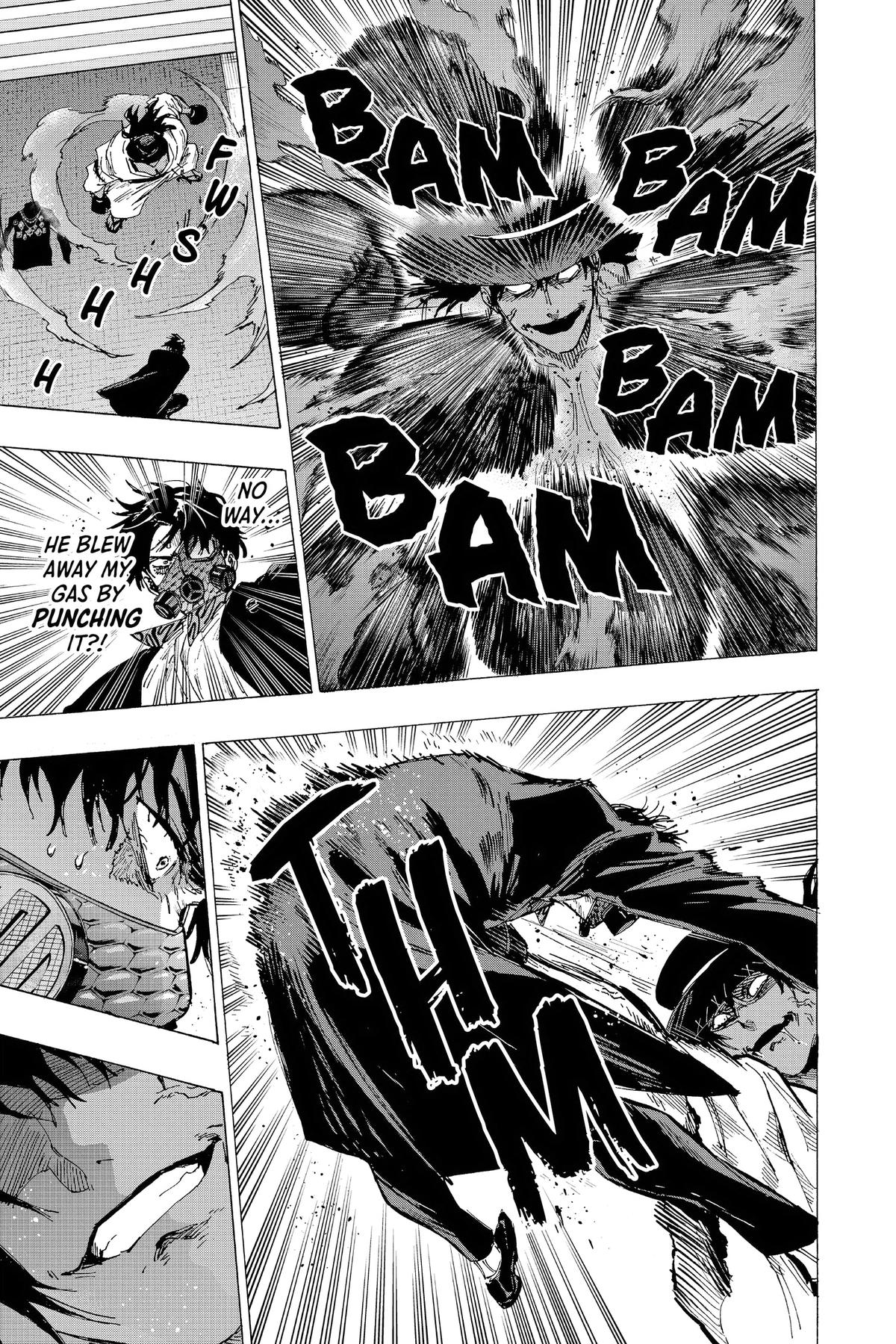 Marriage Toxin Chapter 74 - Page 9