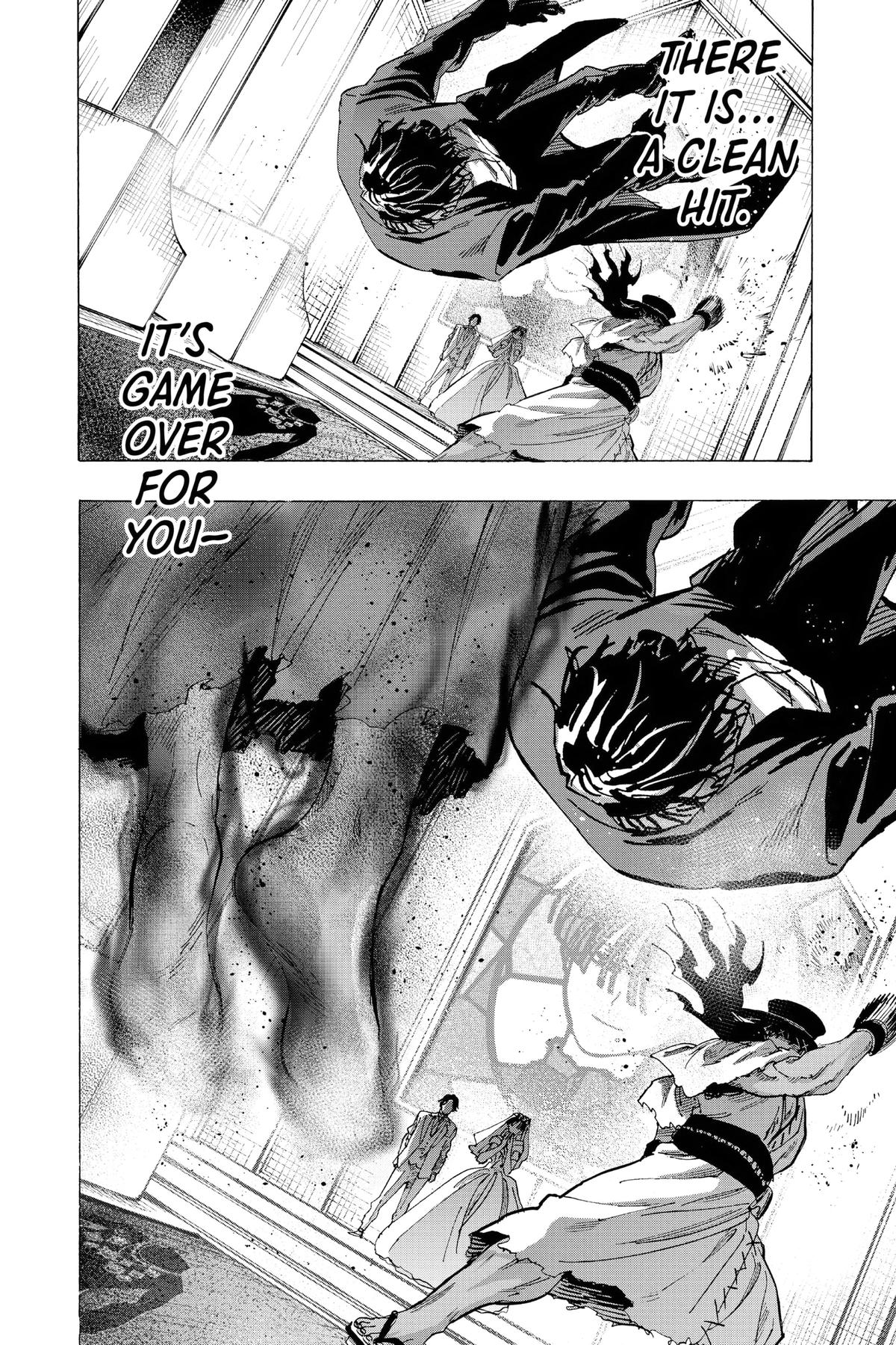 Marriage Toxin Chapter 74 - Page 10
