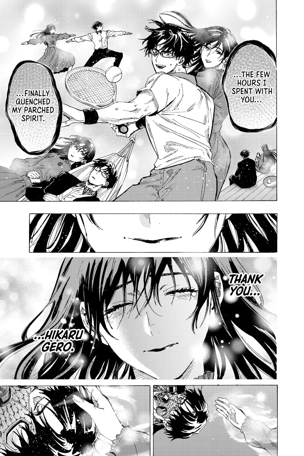 Marriage Toxin Chapter 74 - Page 13