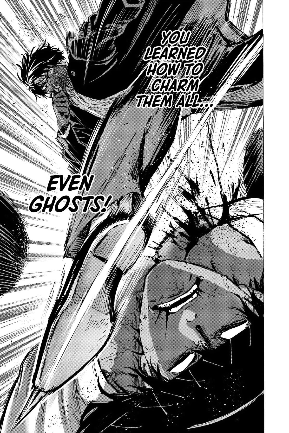 Marriage Toxin Chapter 74 - Page 19