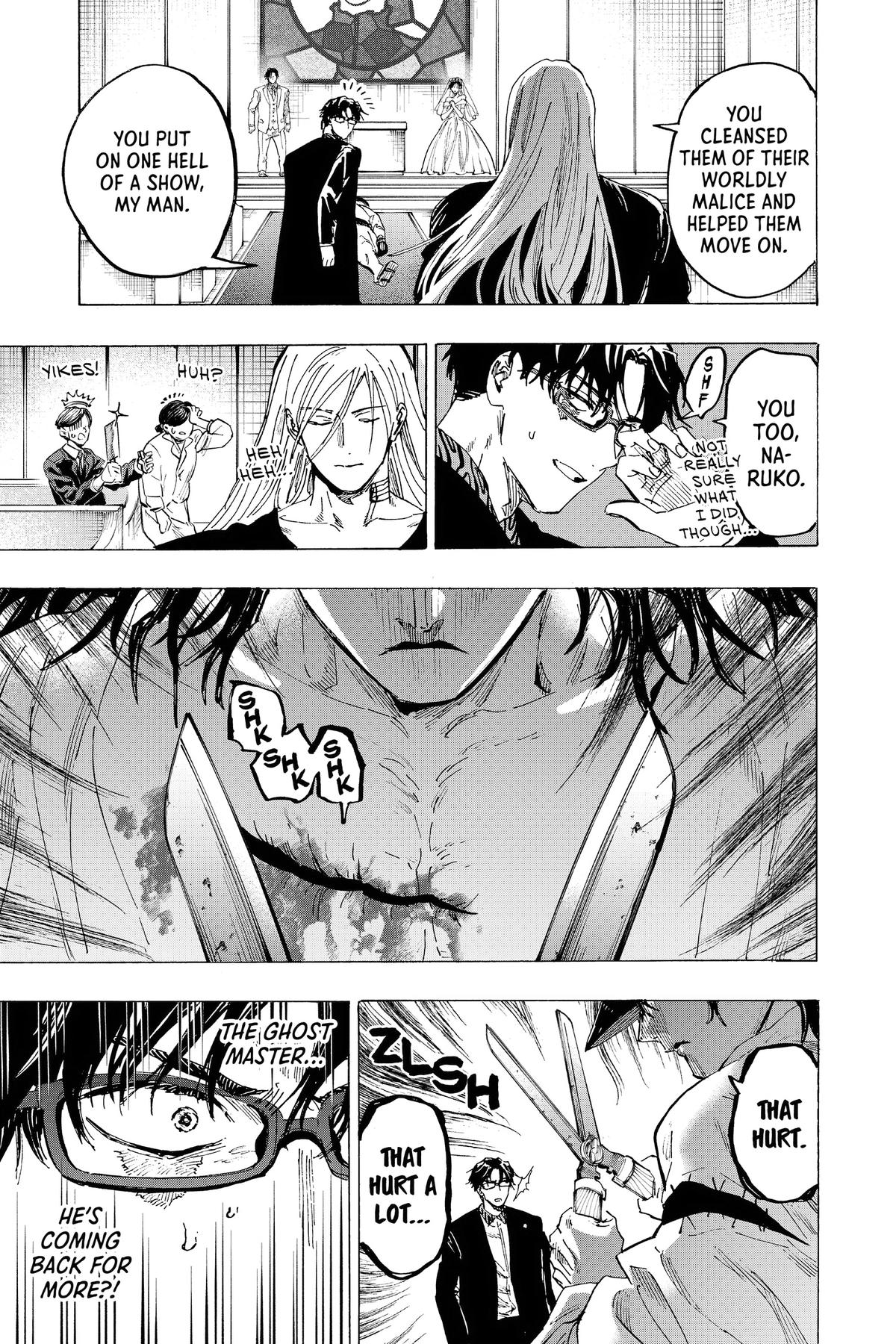 Marriage Toxin Chapter 75 - Page 3