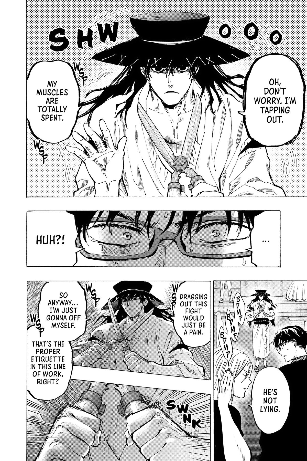Marriage Toxin Chapter 75 - Page 4