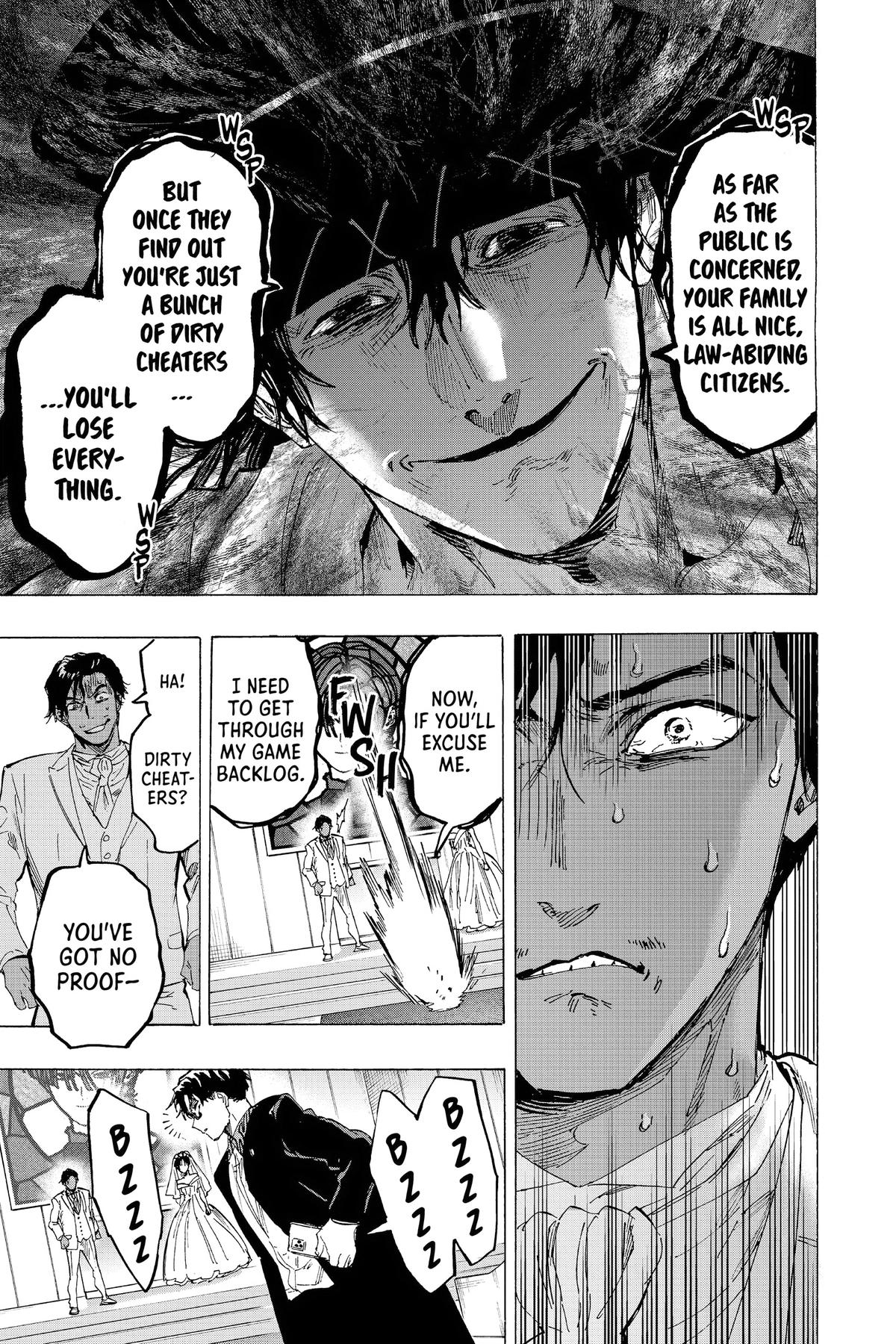 Marriage Toxin Chapter 75 - Page 7