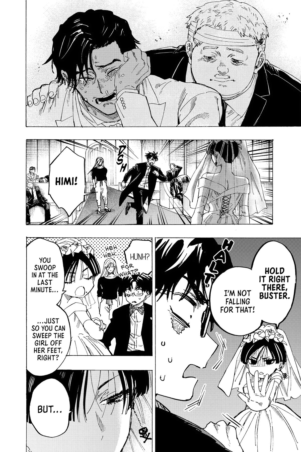 Marriage Toxin Chapter 75 - Page 16