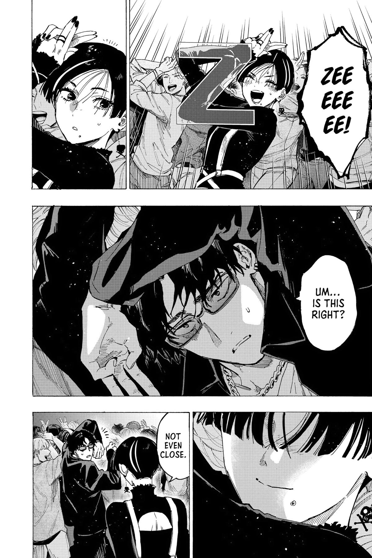 Marriage Toxin Chapter 76 - Page 8
