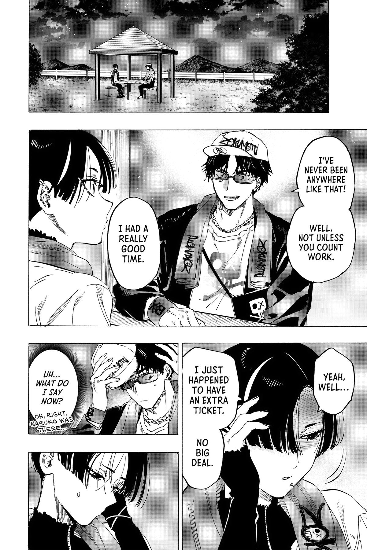 Marriage Toxin Chapter 76 - Page 10