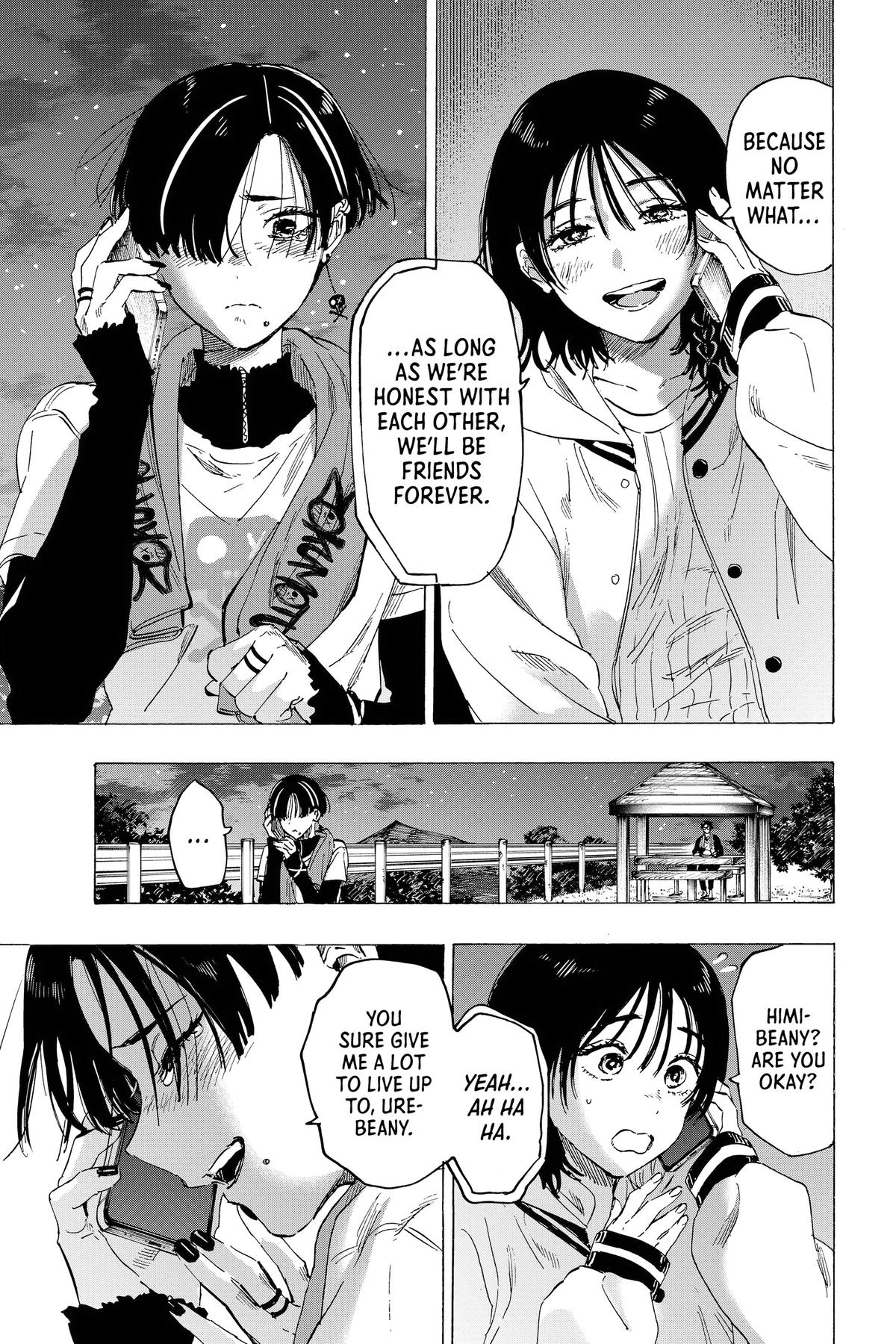 Marriage Toxin Chapter 76 - Page 15