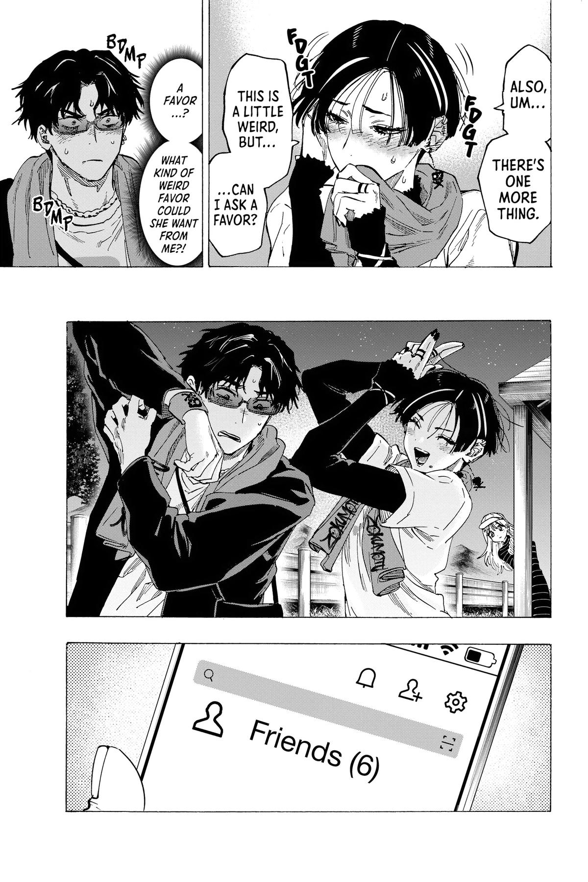 Marriage Toxin Chapter 76 - Page 19