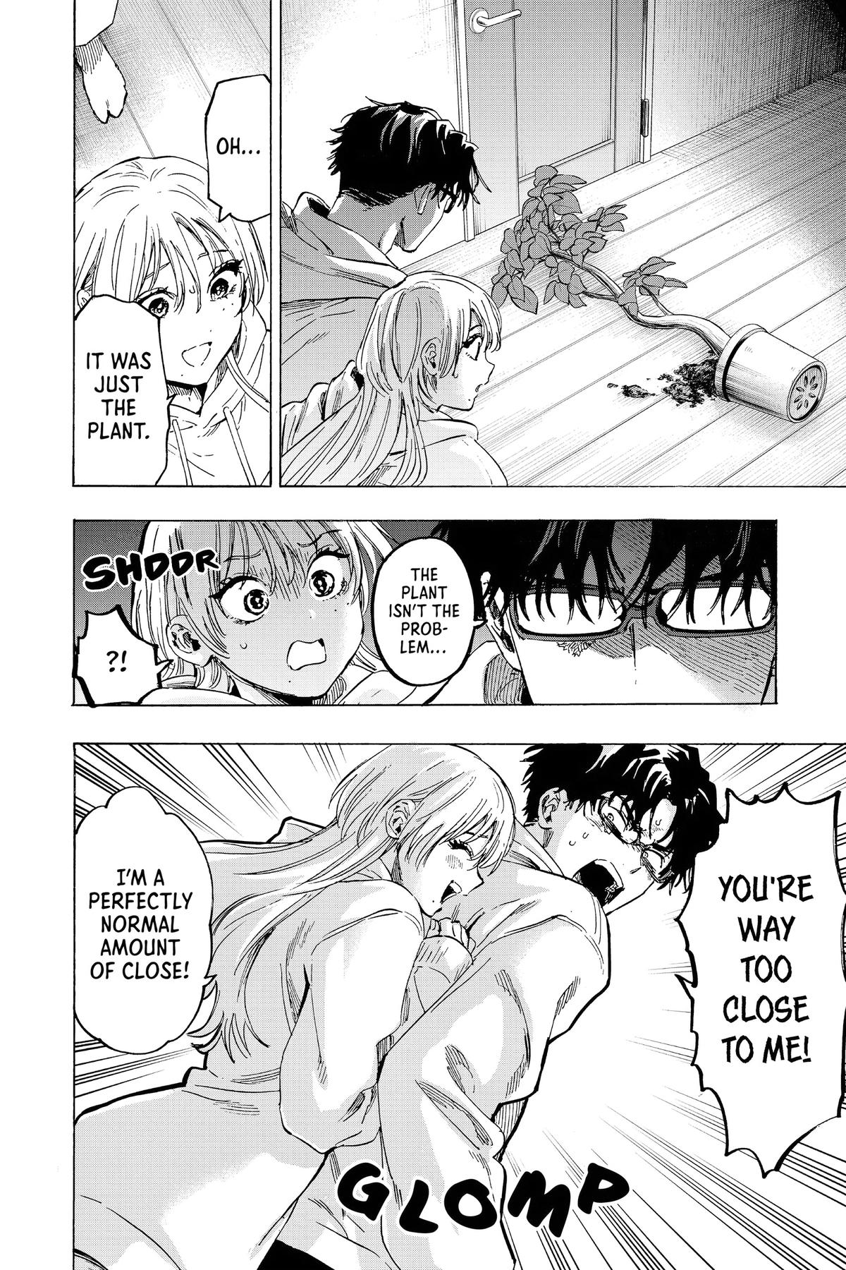 Marriage Toxin Chapter 77 - Page 10