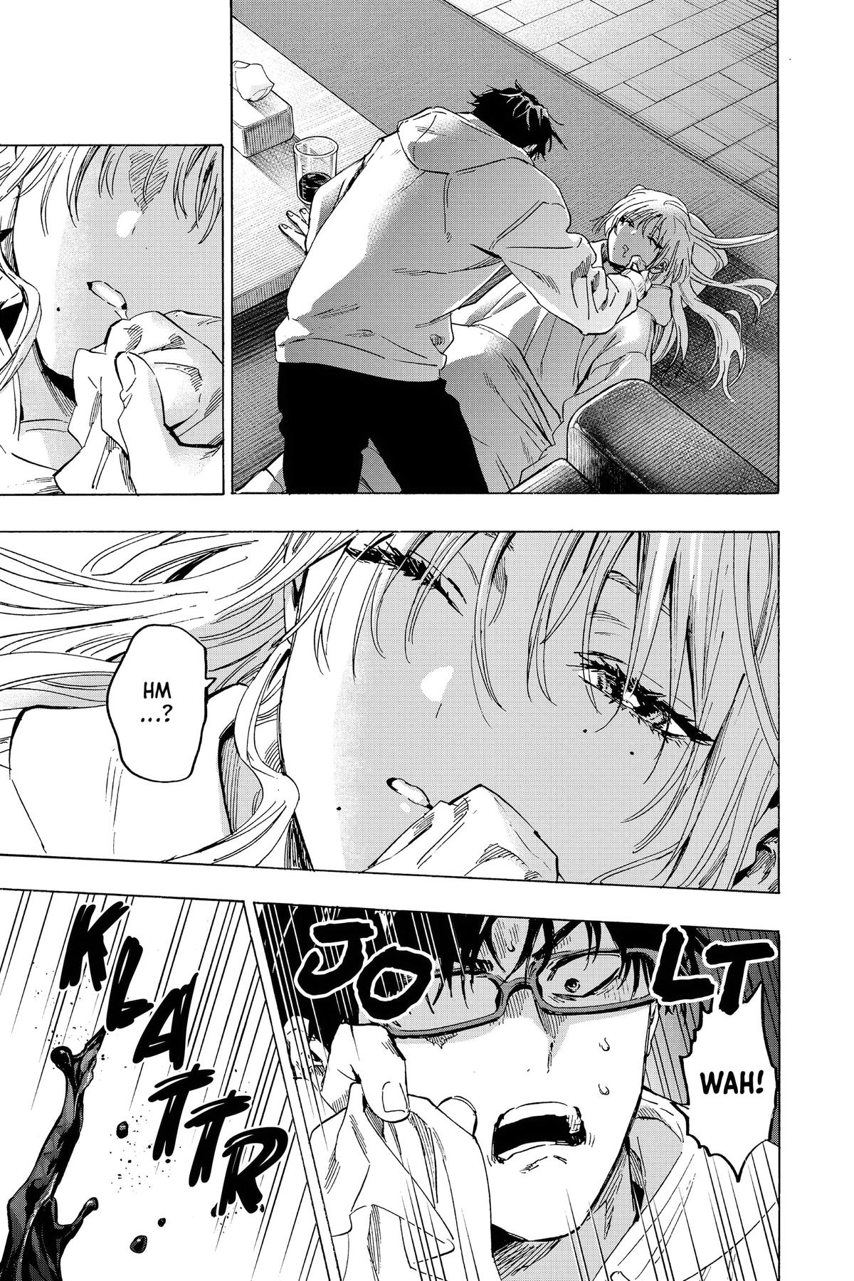Marriage Toxin Chapter 77 - Page 13