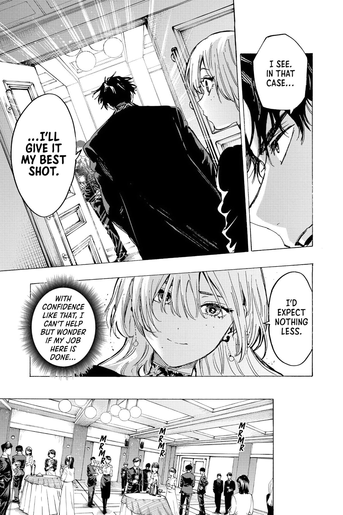 Marriage Toxin Chapter 78 - Page 11