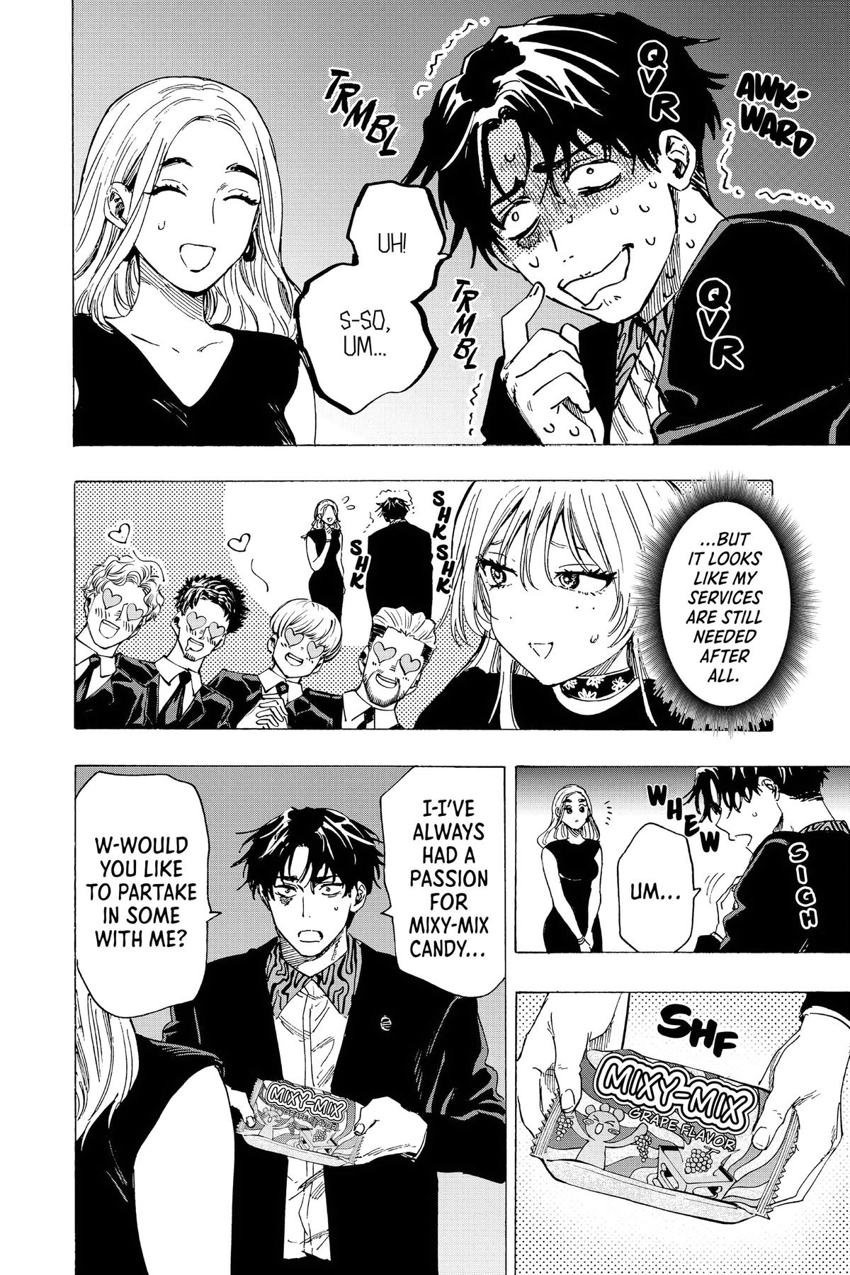 Marriage Toxin Chapter 78 - Page 12