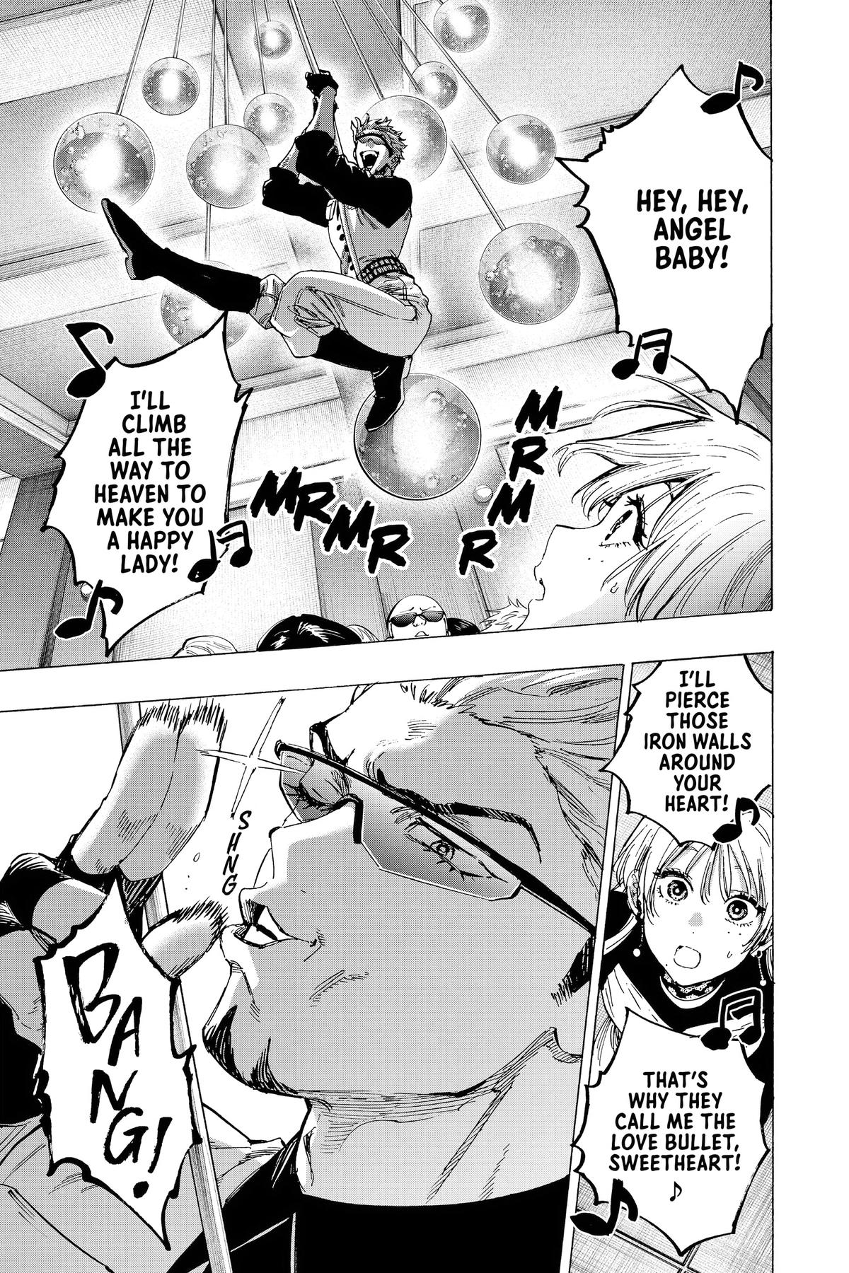 Marriage Toxin Chapter 78 - Page 15