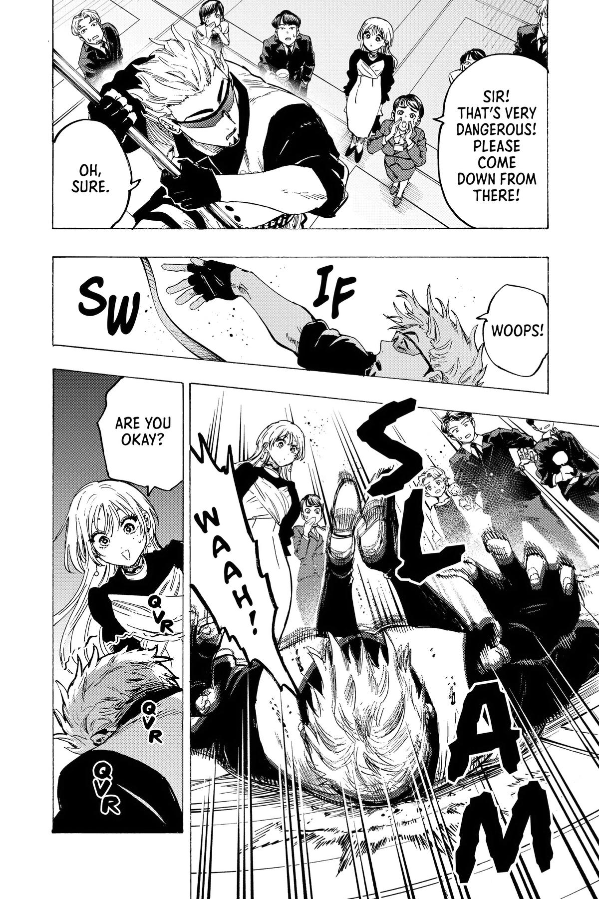 Marriage Toxin Chapter 78 - Page 16