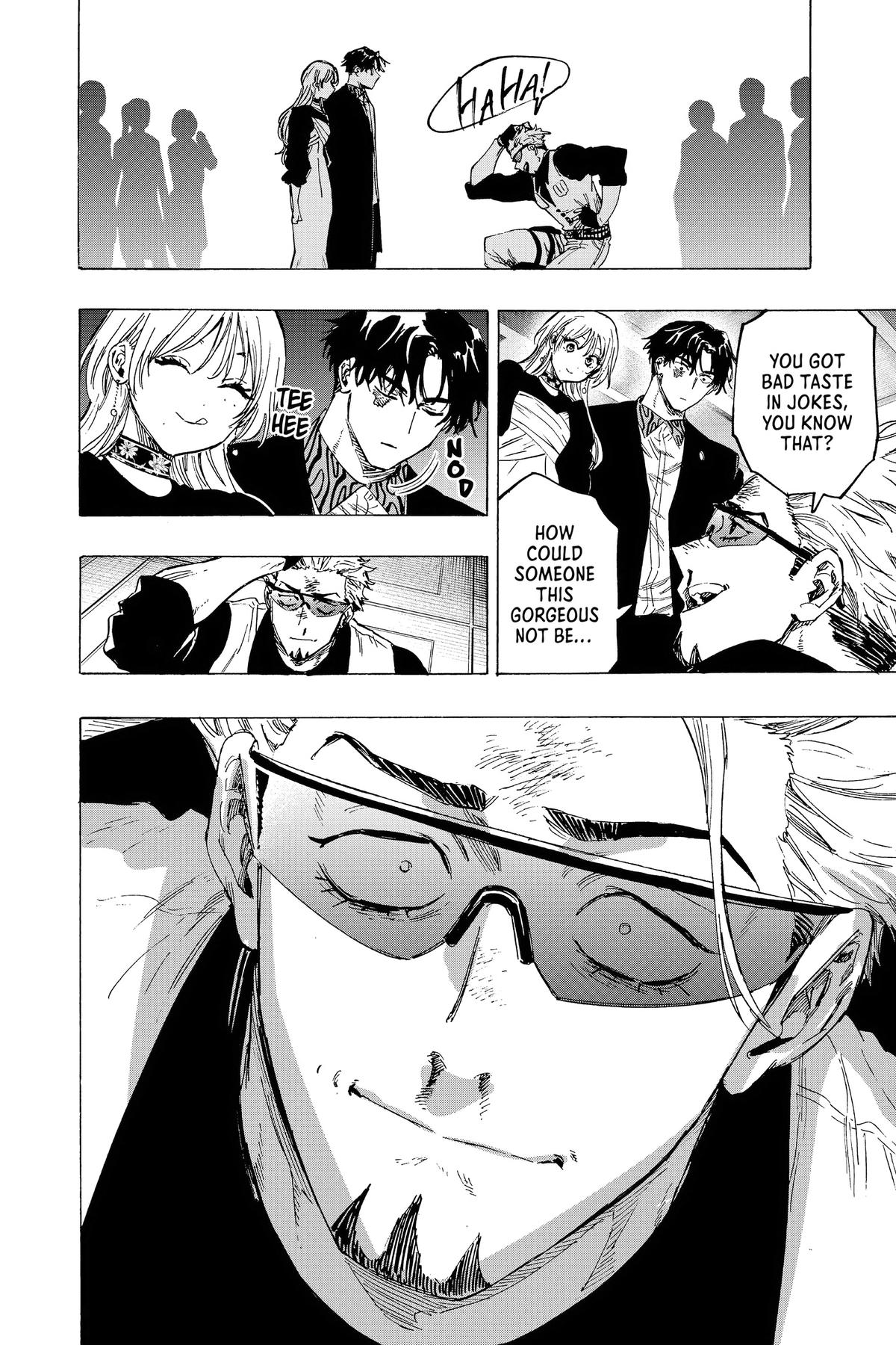 Marriage Toxin Chapter 78 - Page 18