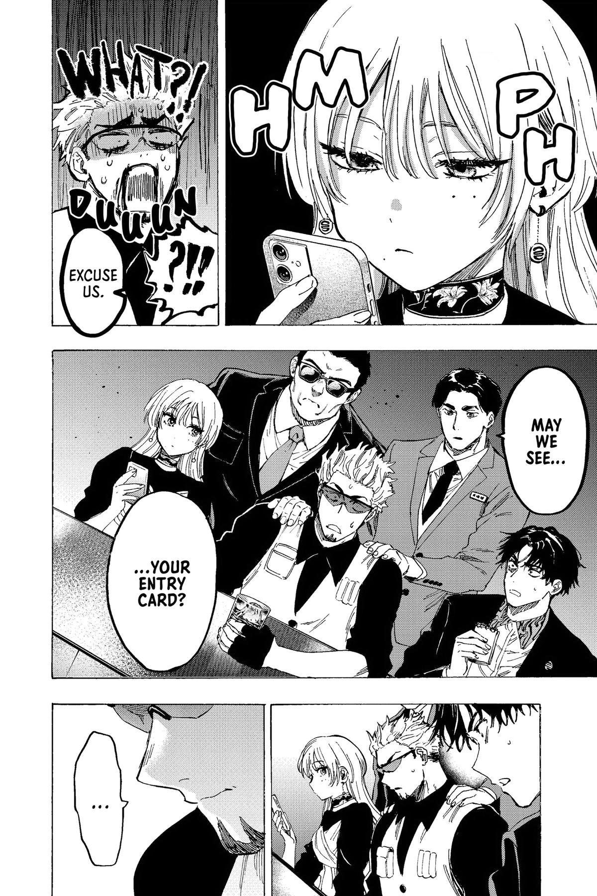 Marriage Toxin Chapter 79 - Page 8