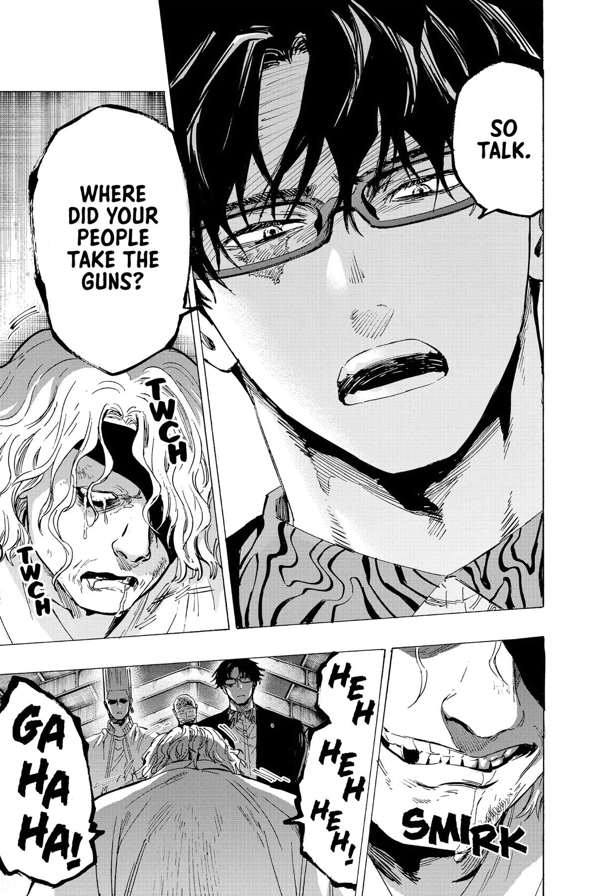 Marriage Toxin Chapter 79 - Page 15