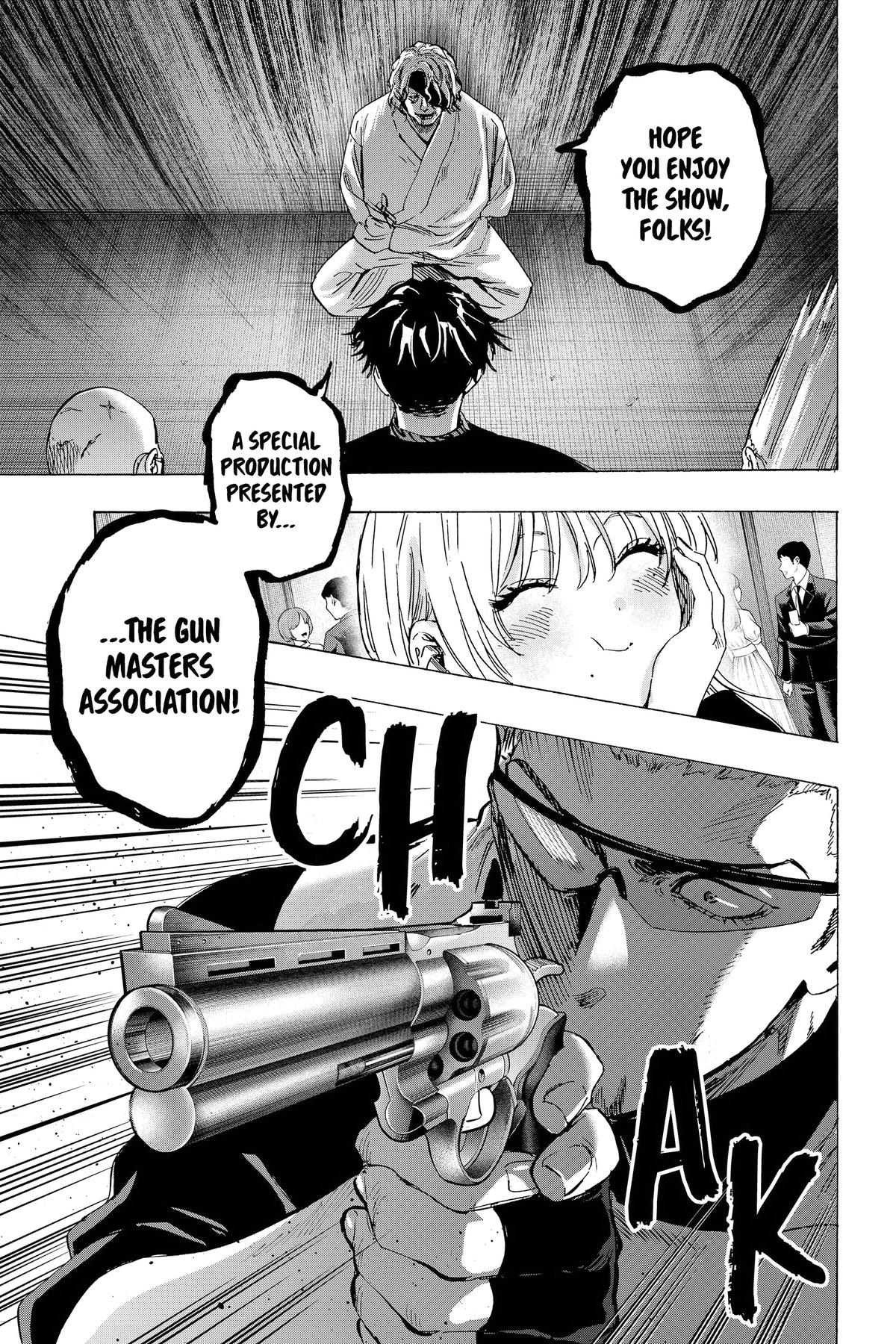 Marriage Toxin Chapter 79 - Page 19