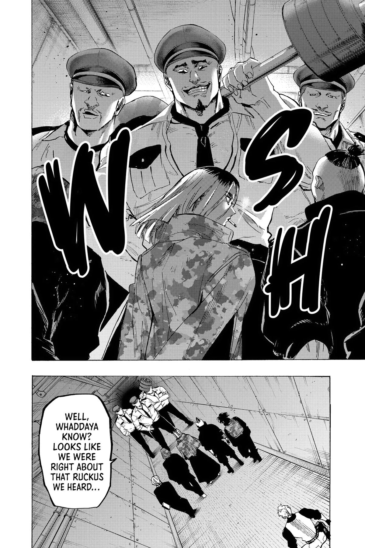 Marriage Toxin Chapter 80 - Page 12