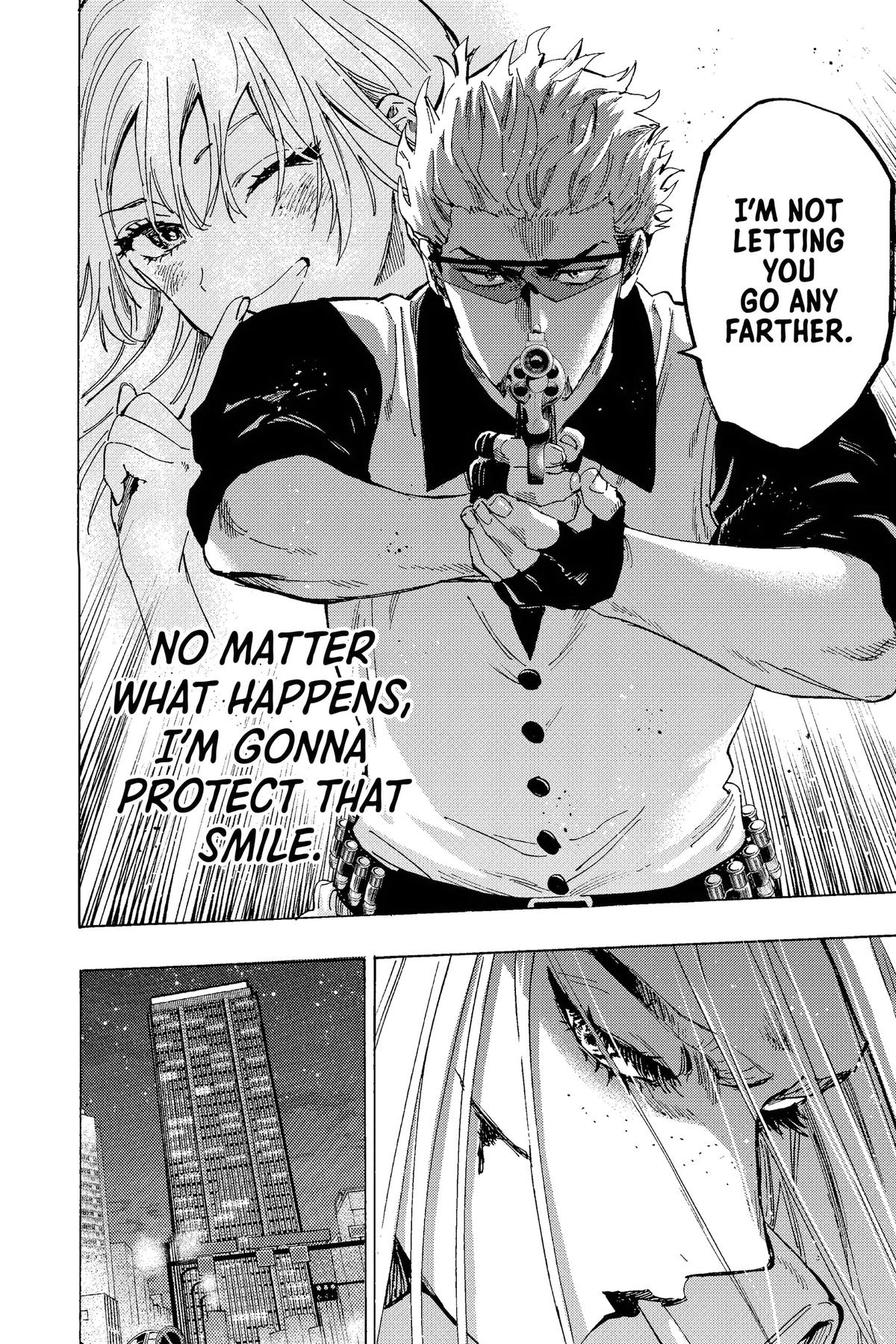 Marriage Toxin Chapter 80 - Page 18