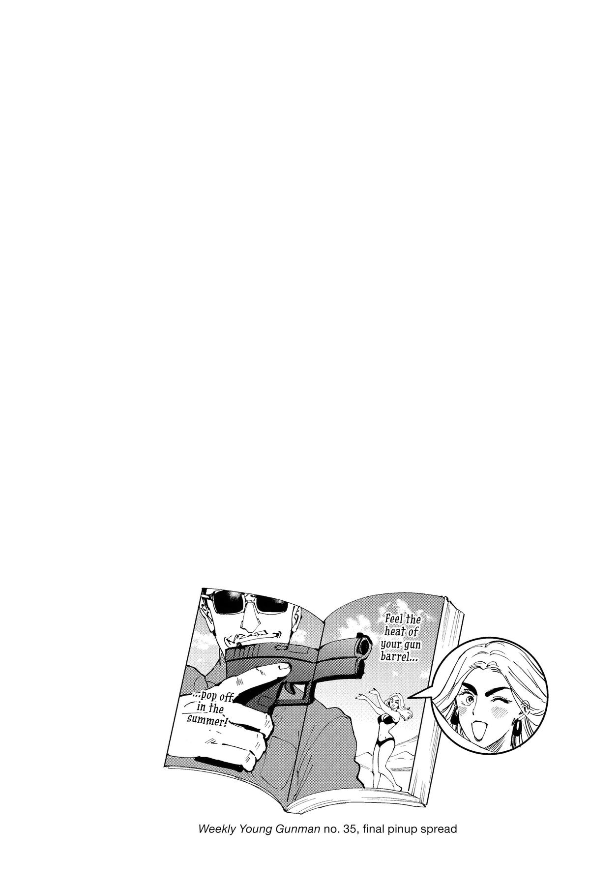 Marriage Toxin Chapter 80 - Page 20