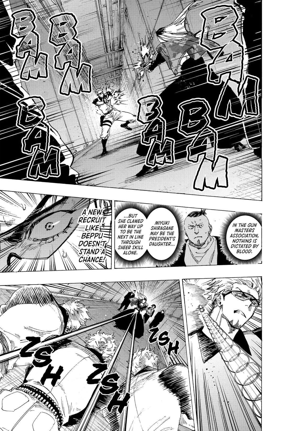 Marriage Toxin Chapter 81 - Page 3