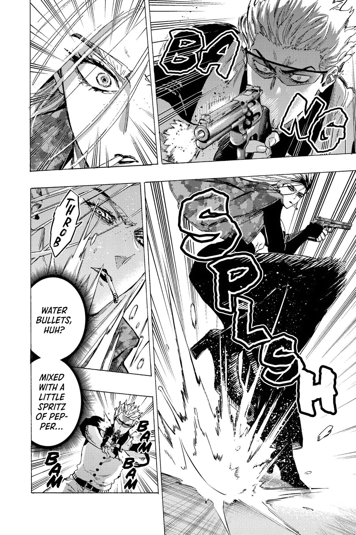 Marriage Toxin Chapter 81 - Page 4