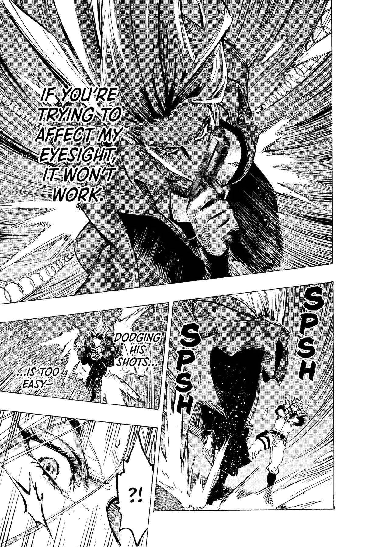 Marriage Toxin Chapter 81 - Page 5