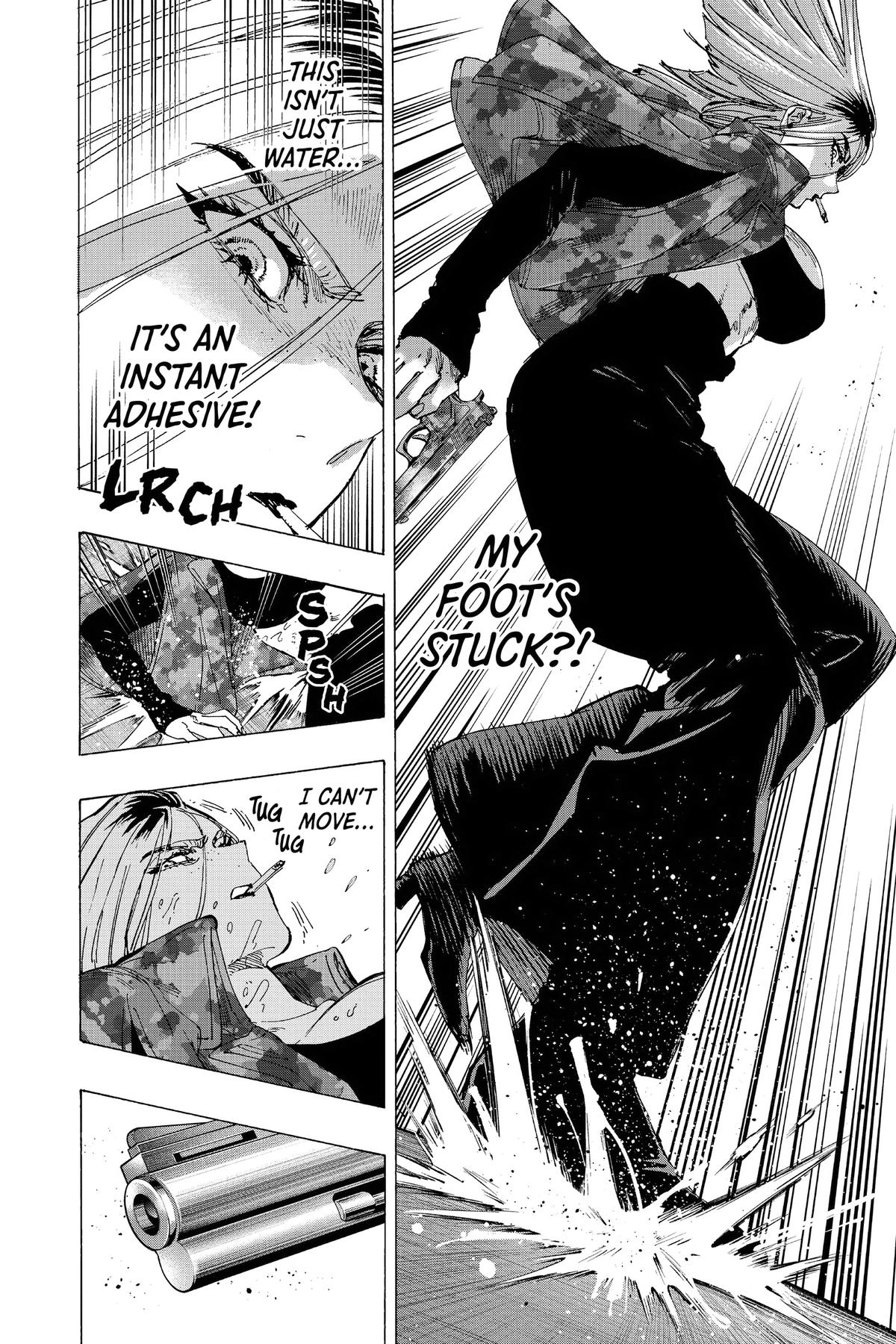 Marriage Toxin Chapter 81 - Page 6
