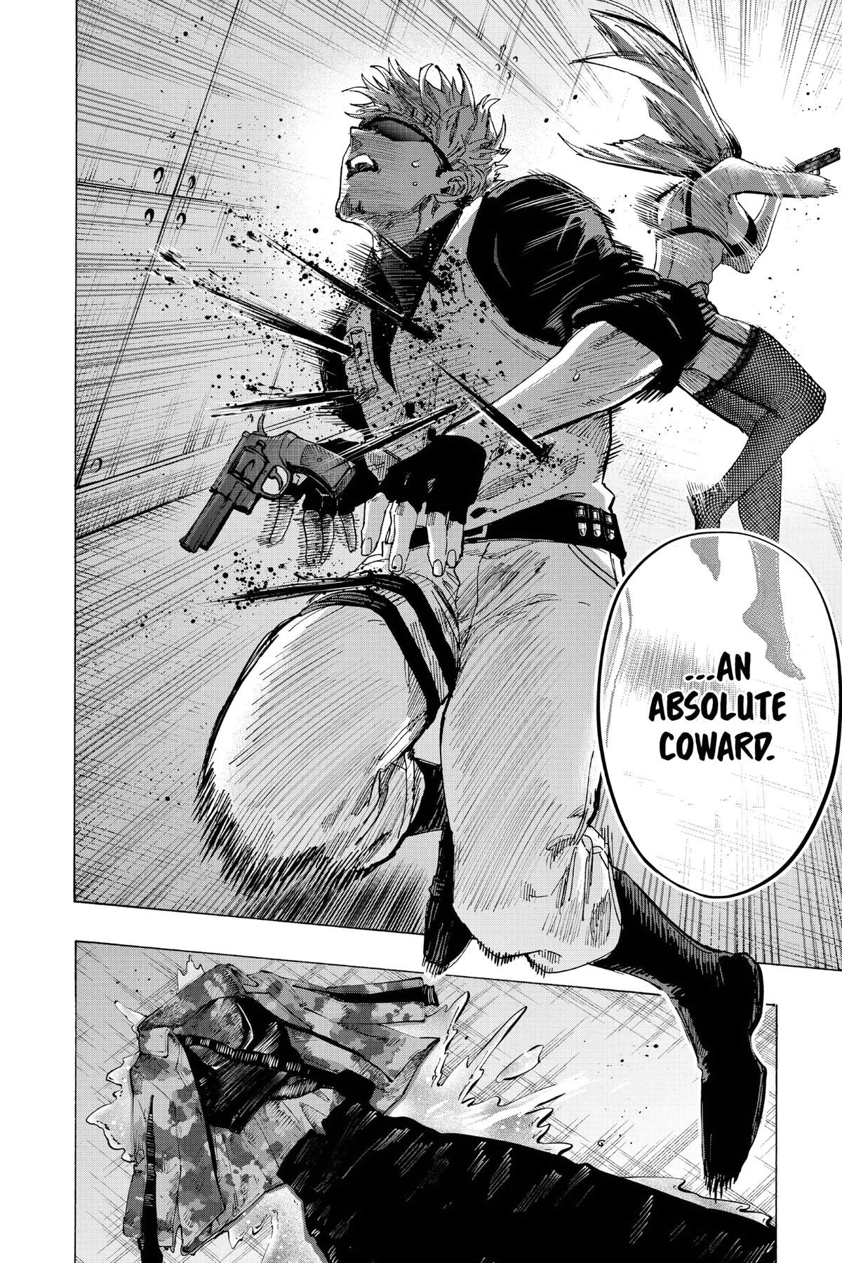 Marriage Toxin Chapter 81 - Page 10