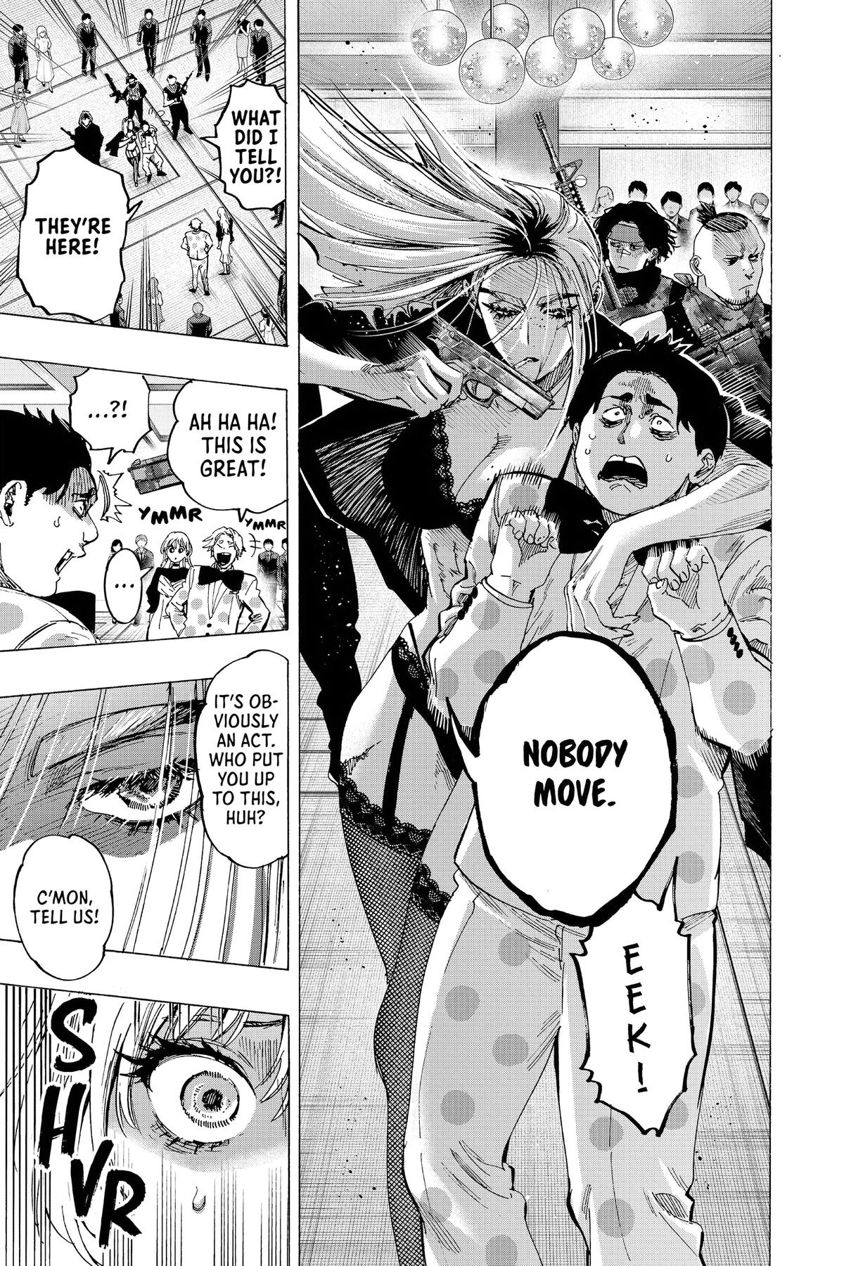 Marriage Toxin Chapter 81 - Page 13