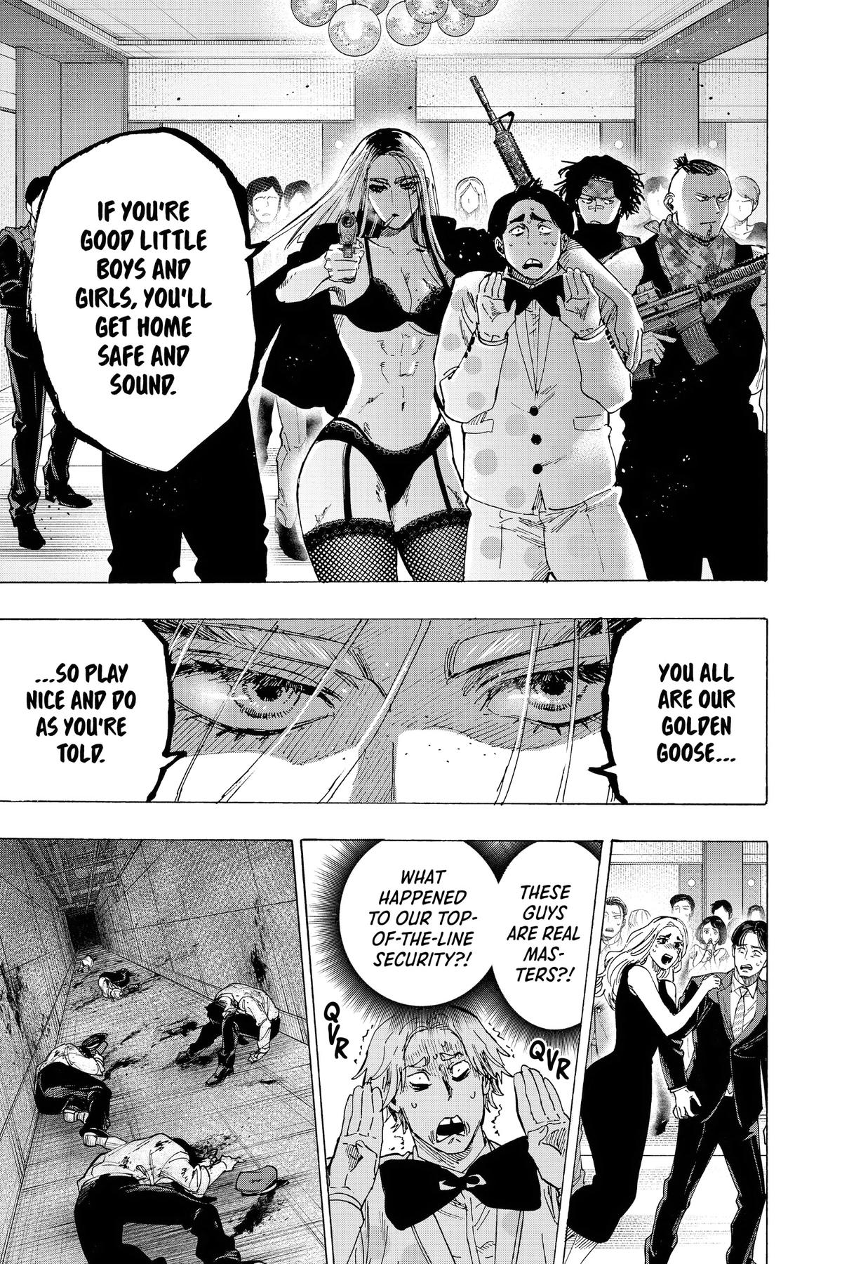 Marriage Toxin Chapter 81 - Page 15