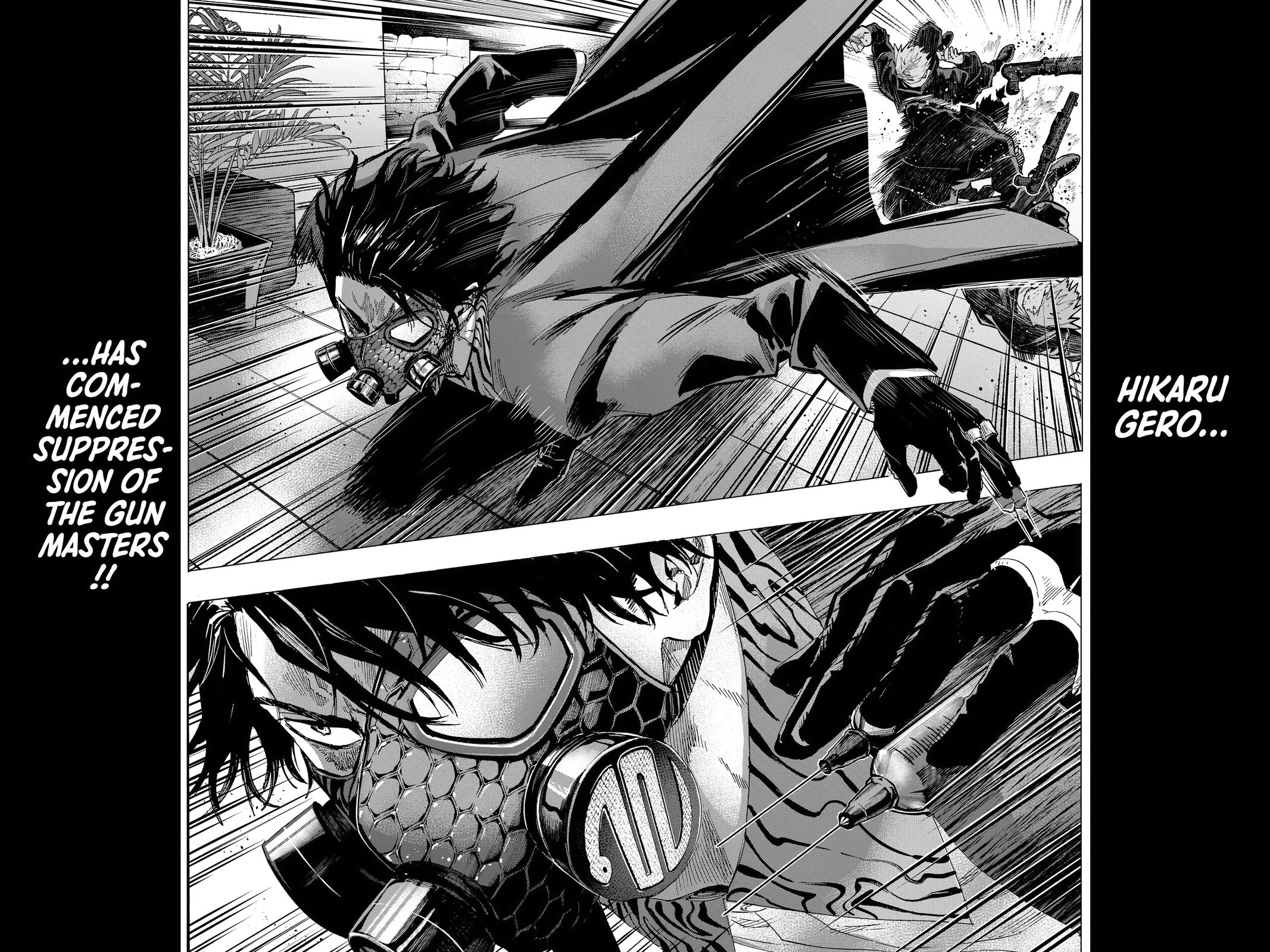 Marriage Toxin Chapter 81 - Page 18