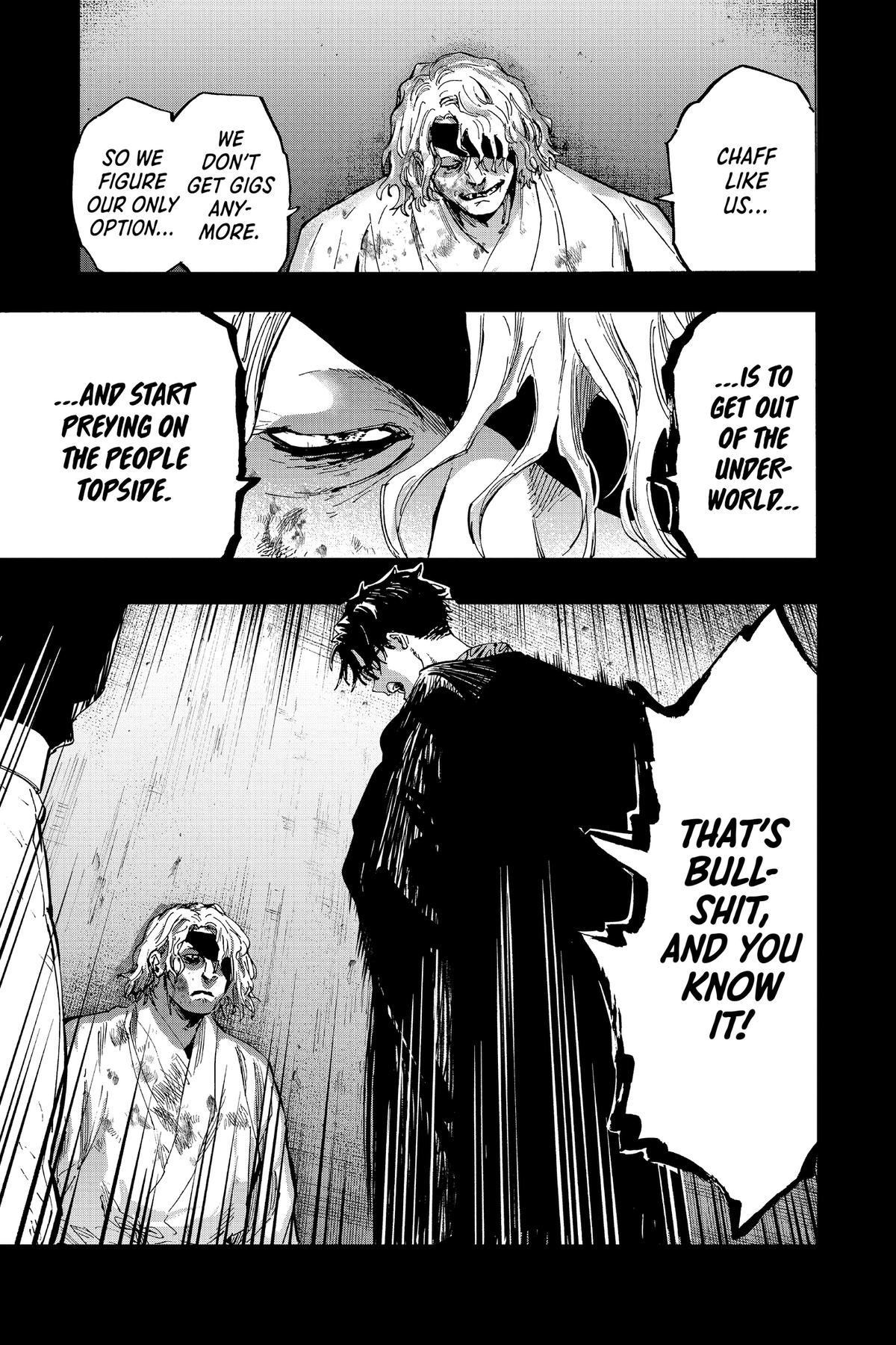 Marriage Toxin Chapter 82 - Page 8