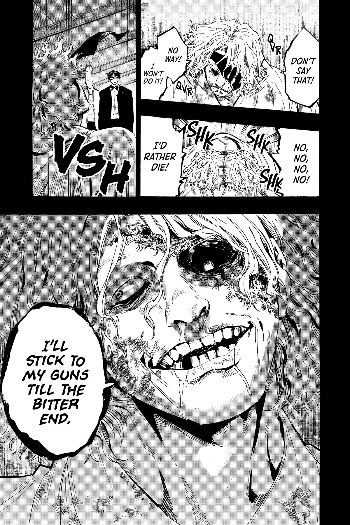 Marriage Toxin Chapter 82 - Page 10