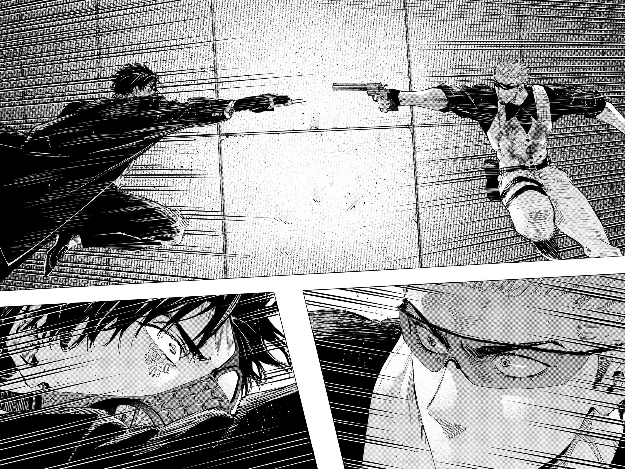 Marriage Toxin Chapter 82 - Page 15